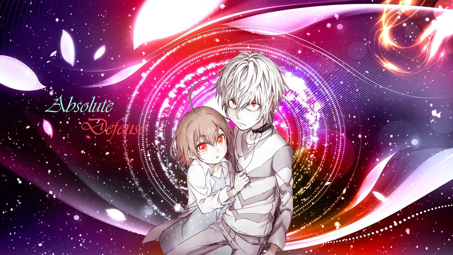 To Aru Kagaku No Accelerator HD Wallpaper. Background Image