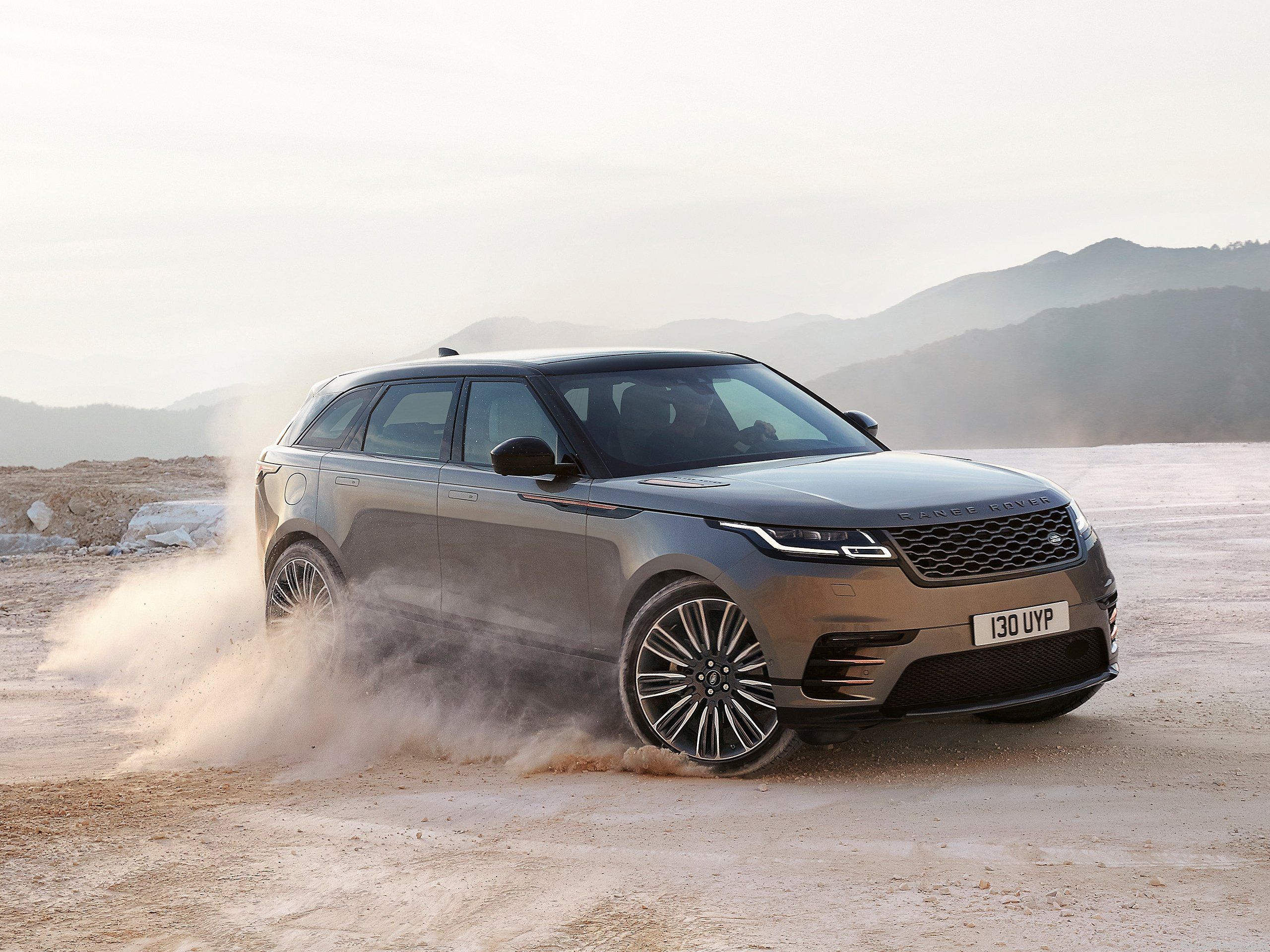 Land Rover Range Rover Velar, HD Cars, 4k Wallpaper, Image, Background, Photo and Picture