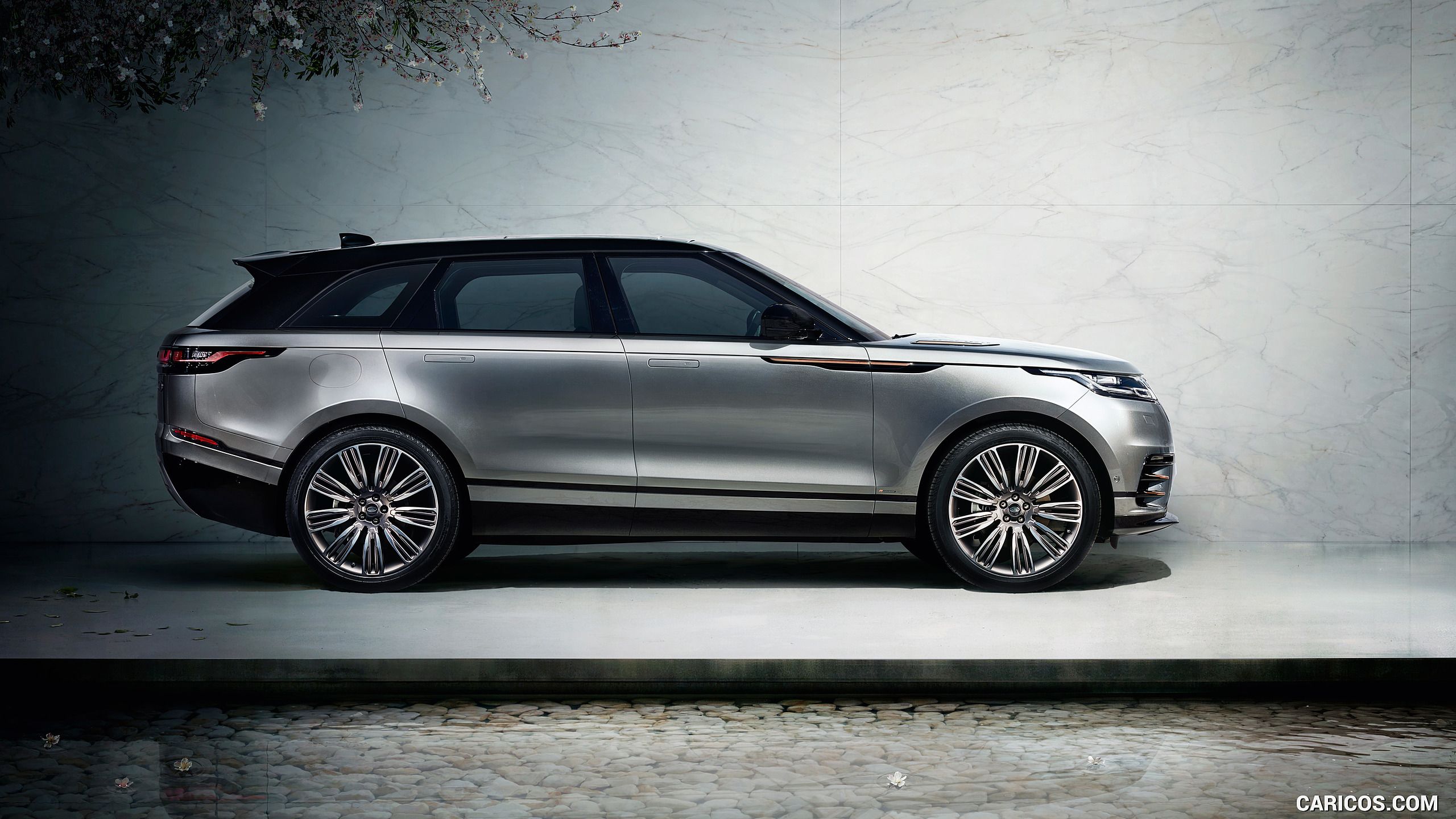 Land Rover Velar Wallpapers - Wallpaper Cave