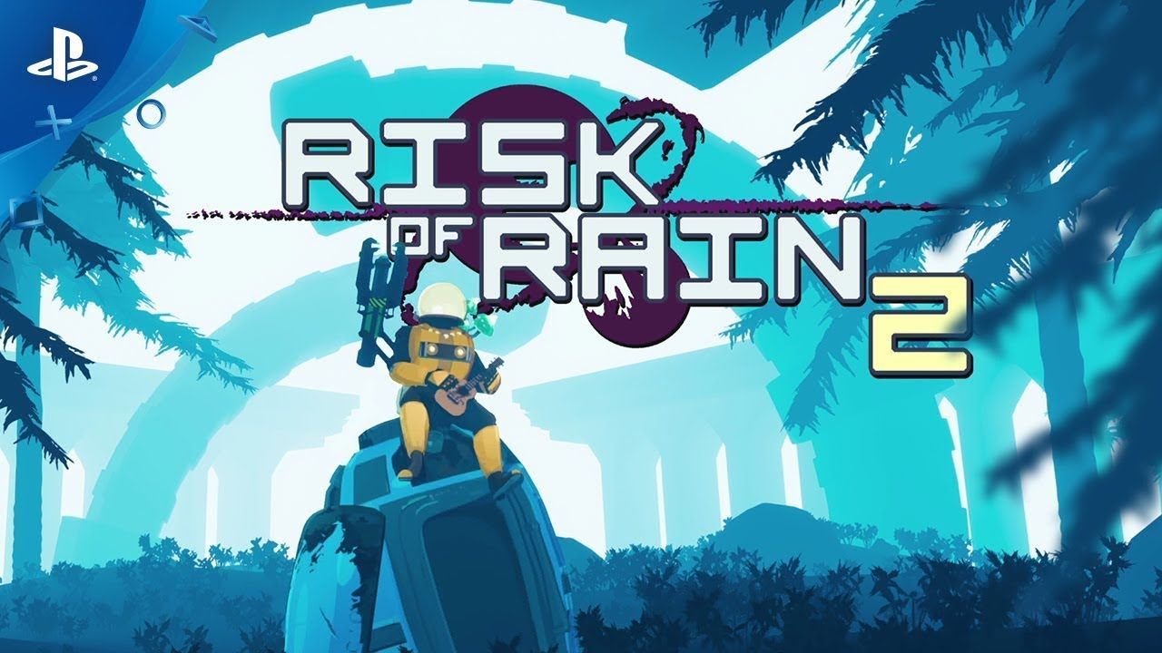 for android download Risk of Rain 2