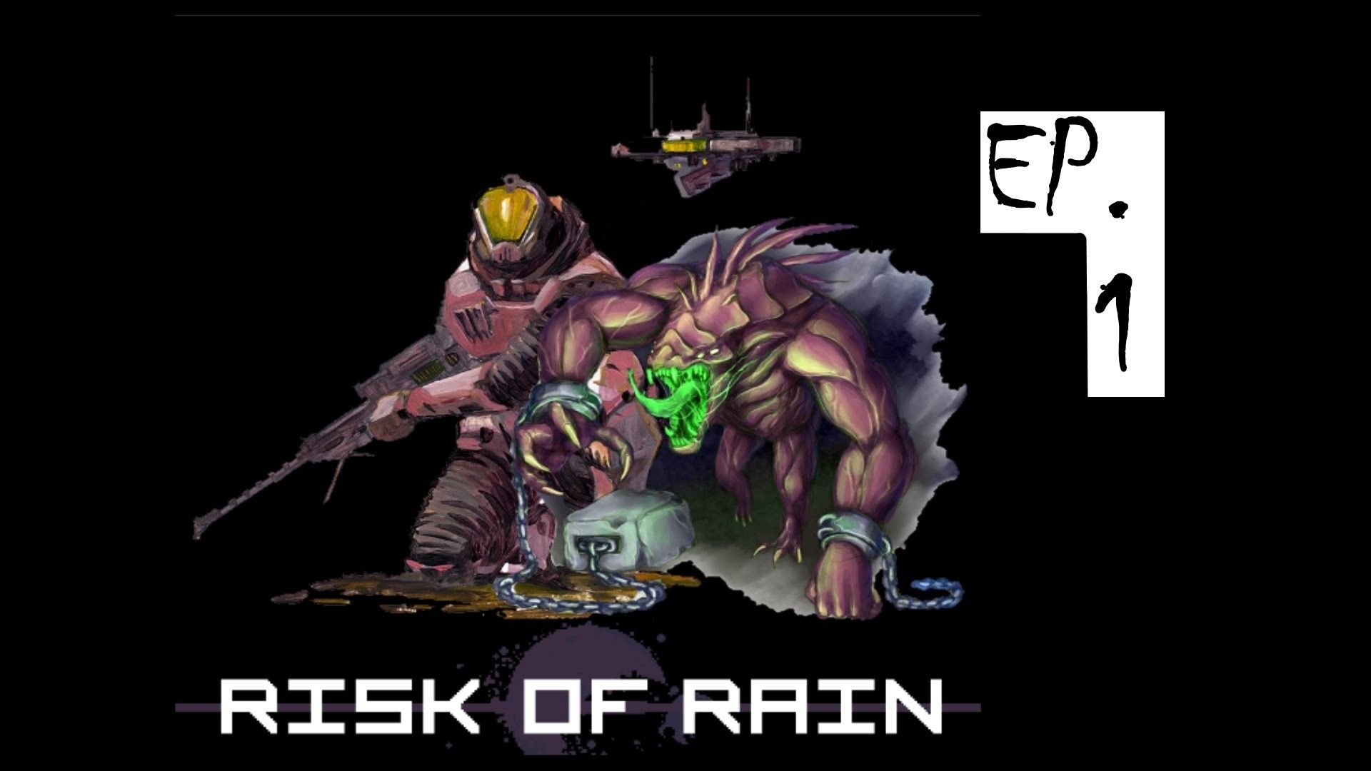 free for ios download Risk of Rain 2
