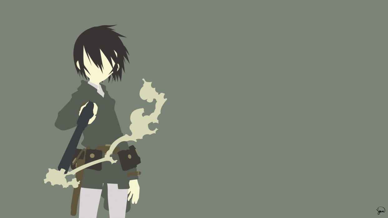 40+ Kino's Journey HD Wallpapers and Backgrounds