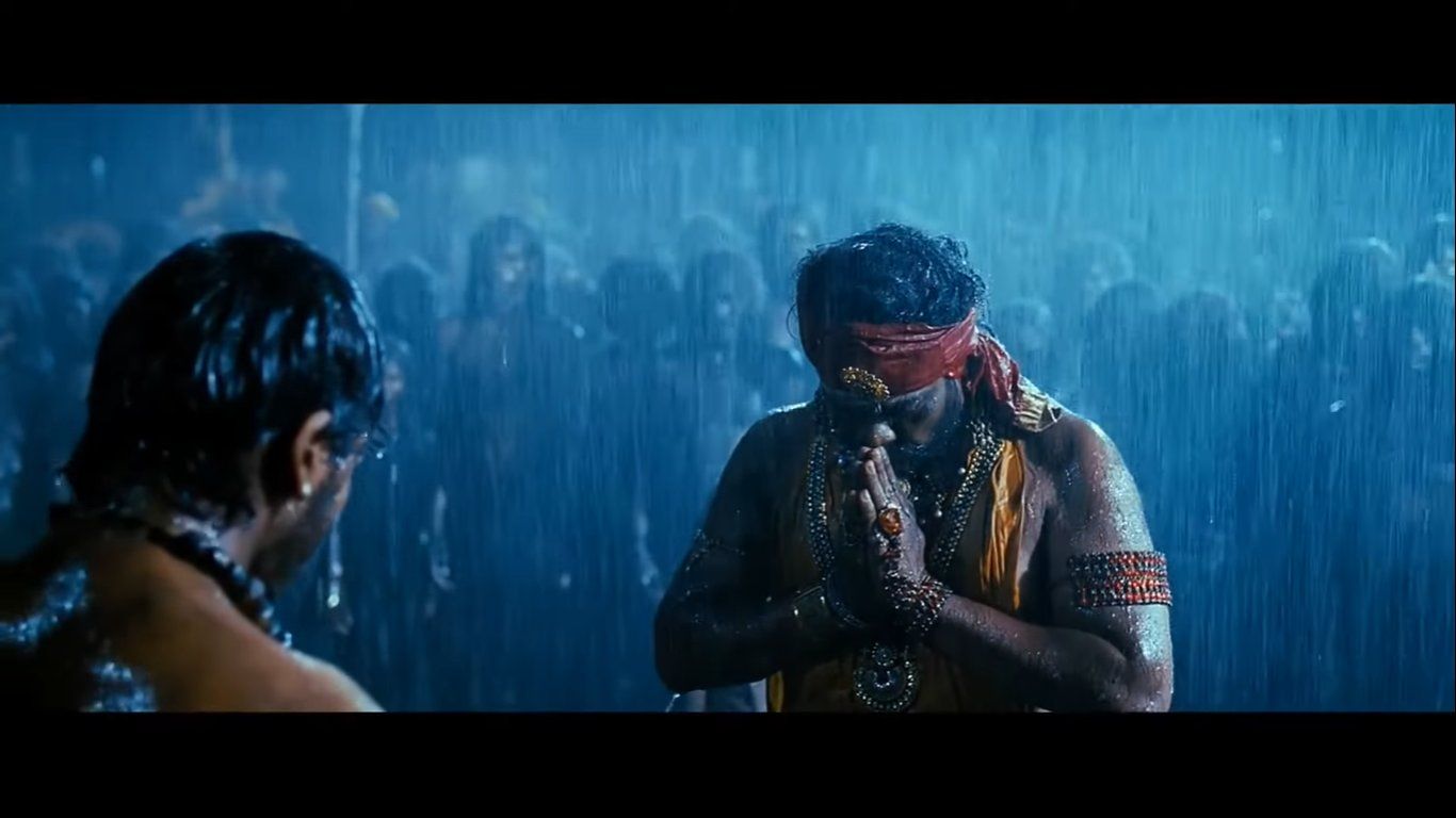 Aayirathil Oruvan Wallpapers Wallpaper Cave Aayirathil Oruvan Wallpapers Wallpaper Cave