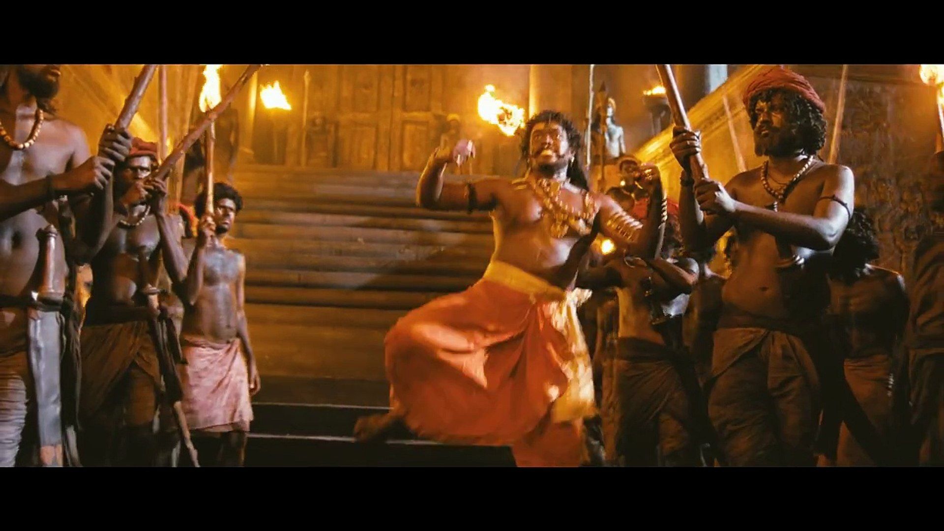 Aayirathil Oruvan Wallpapers Wallpaper Cave