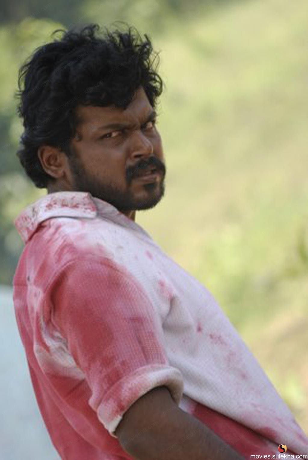 Aayirathil Oruvan Wallpapers Wallpaper Cave