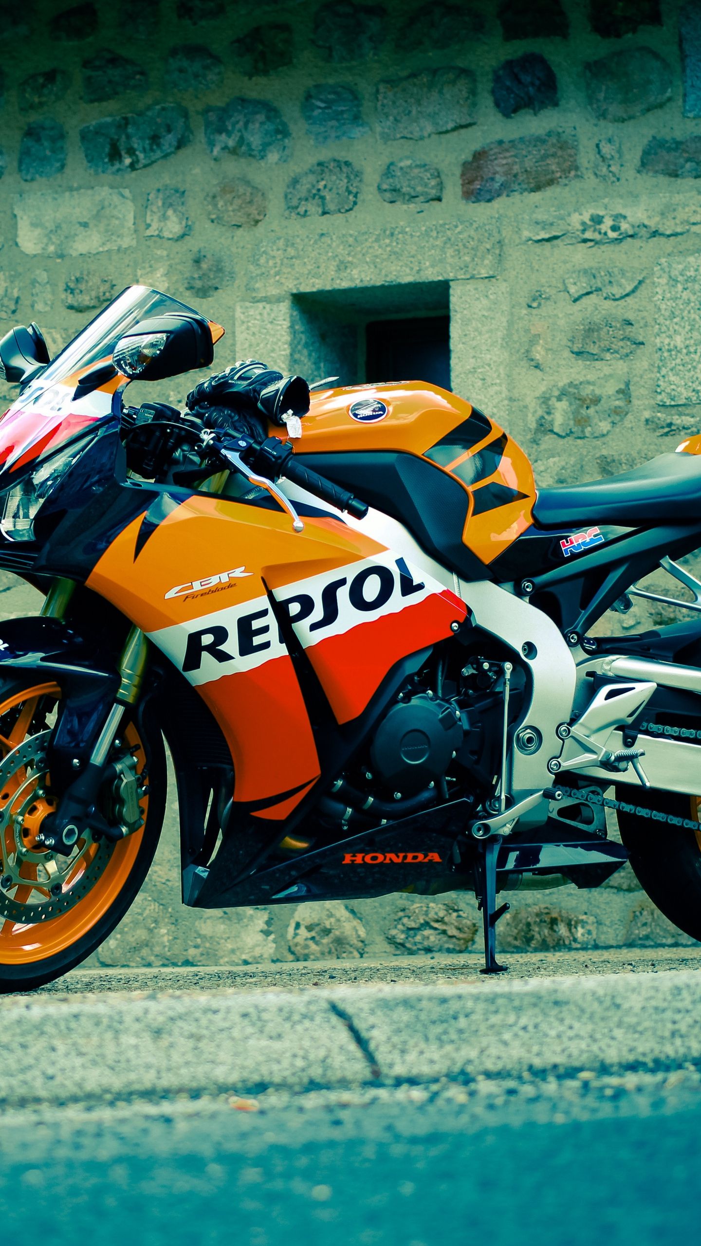 Honda Repsol Mobile Hd Wallpapers Wallpaper Cave 7416