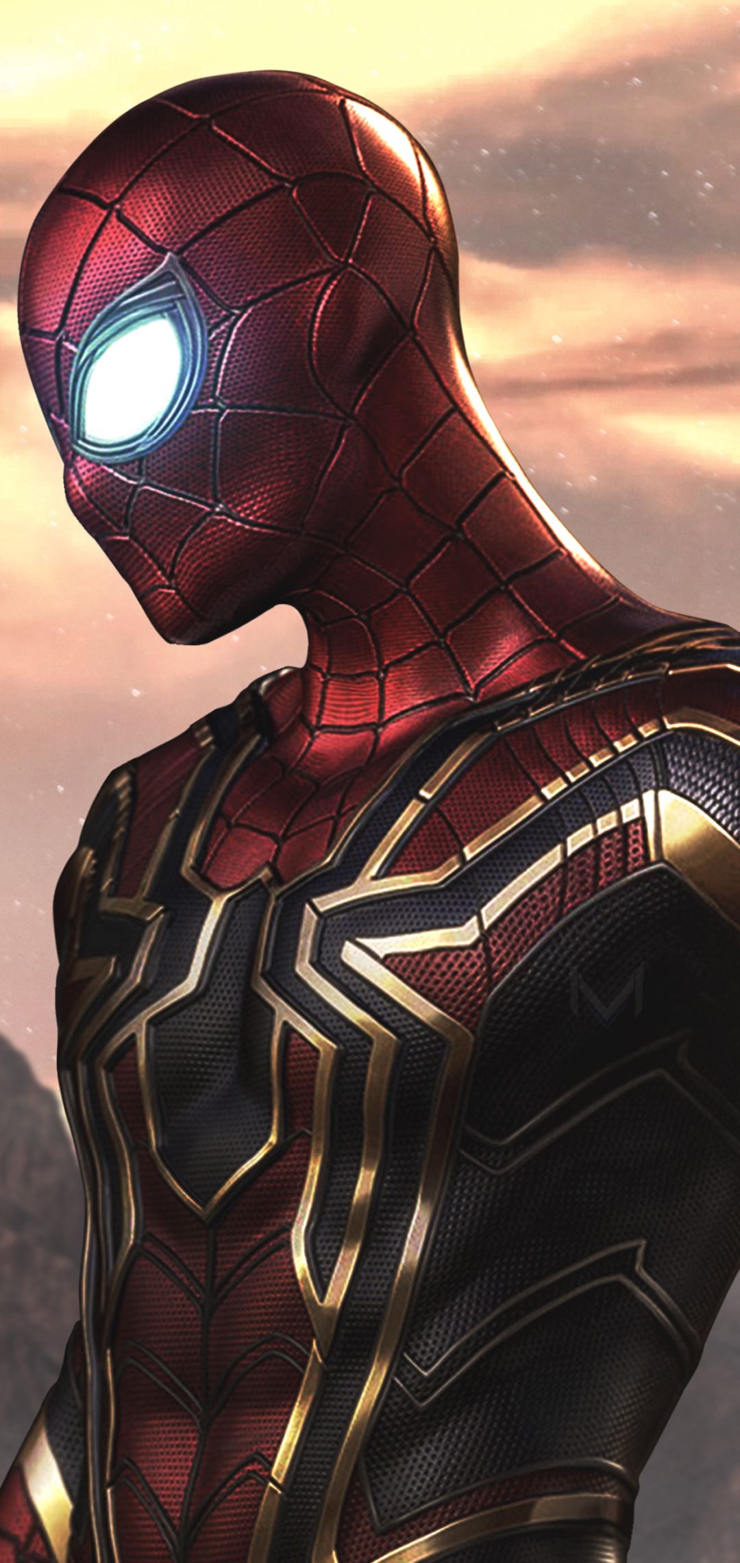 Movie Avengers: Infinity War (1080x2280) Wallpaper