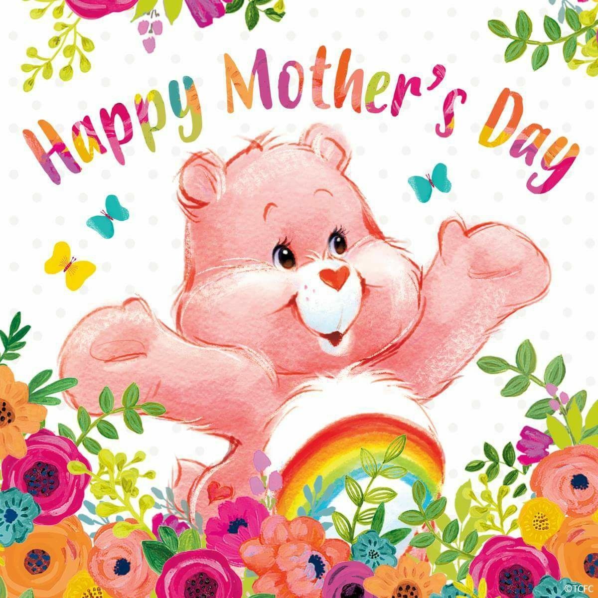 List 98+ Pictures Happy Mothers Day Wallpapers Hd Excellent