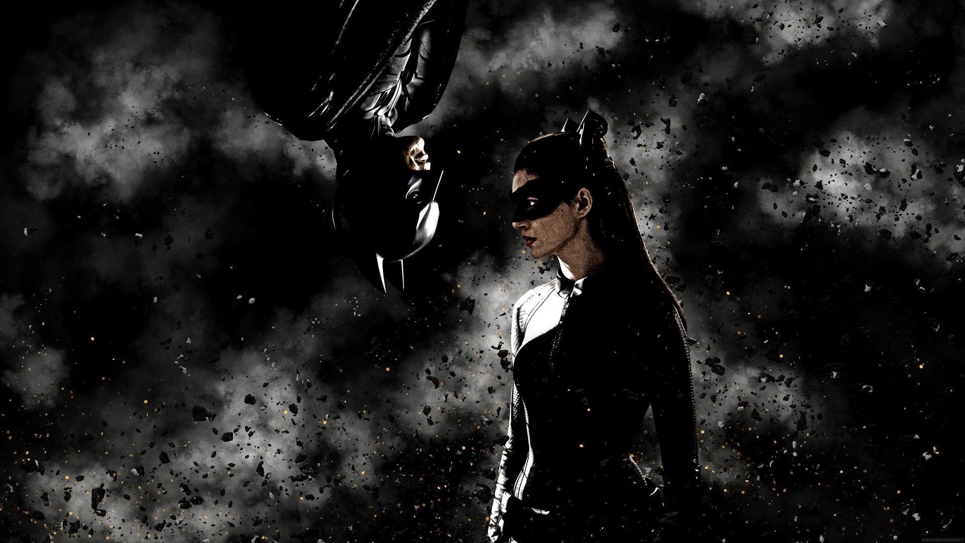 Catwoman Wallpaper HD