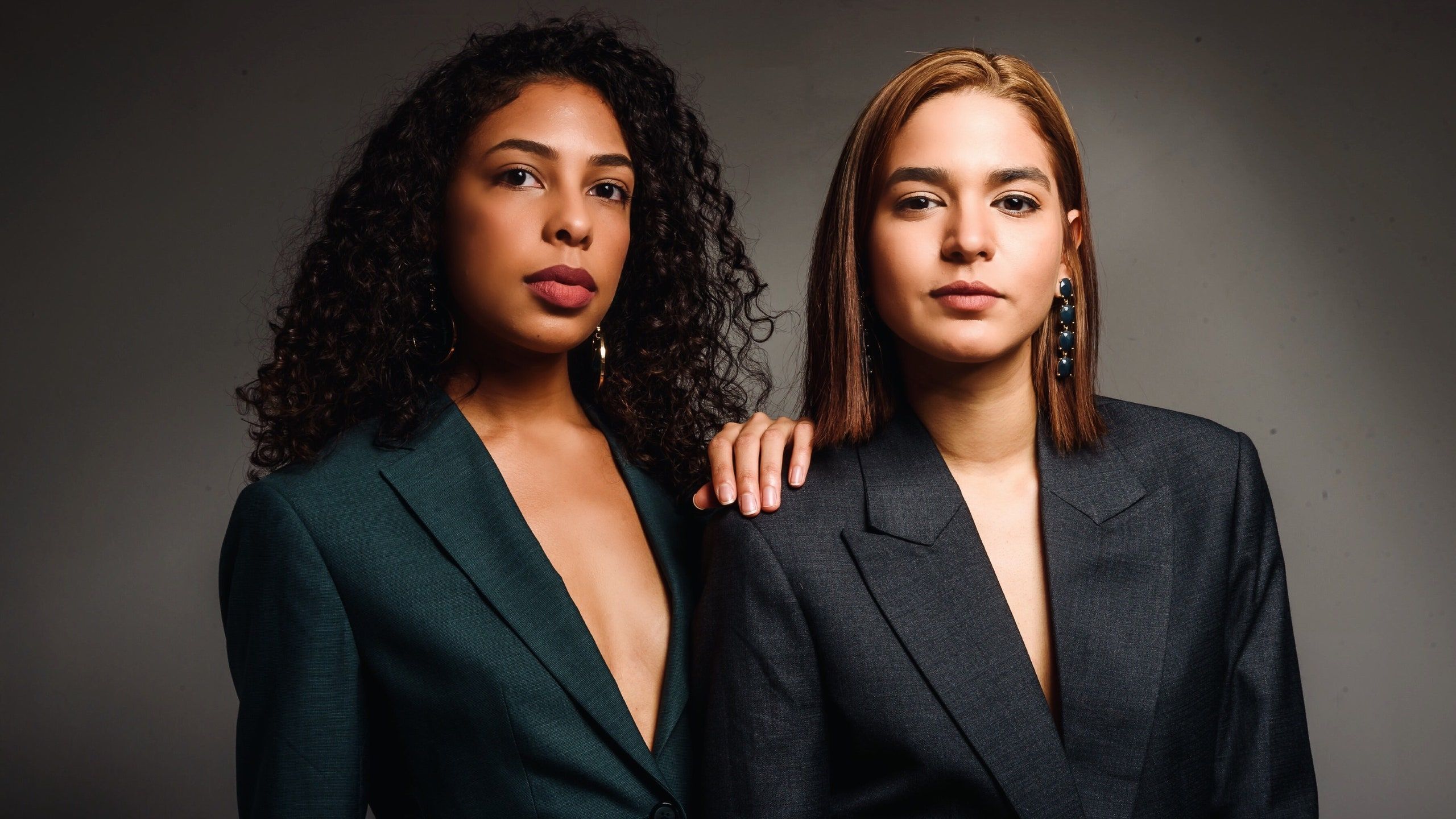 Koviem Is the New Bespoke Suiting Brand Making Power Suits