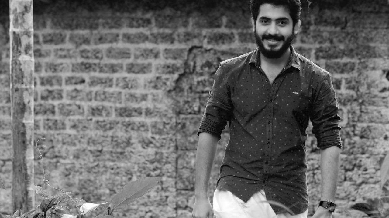 Anu Mohan Wiki, Biography, Age, Family, Movies, Image