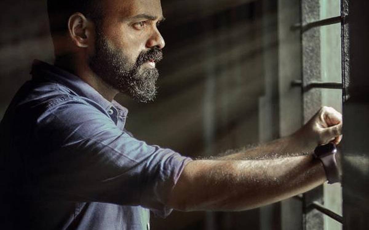 Indeed one of Malayalam's better thrillers in recent times