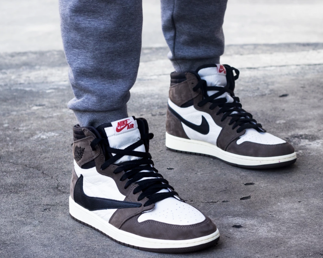 Free download Discover the new image of the Air Jordan 1 Cactus