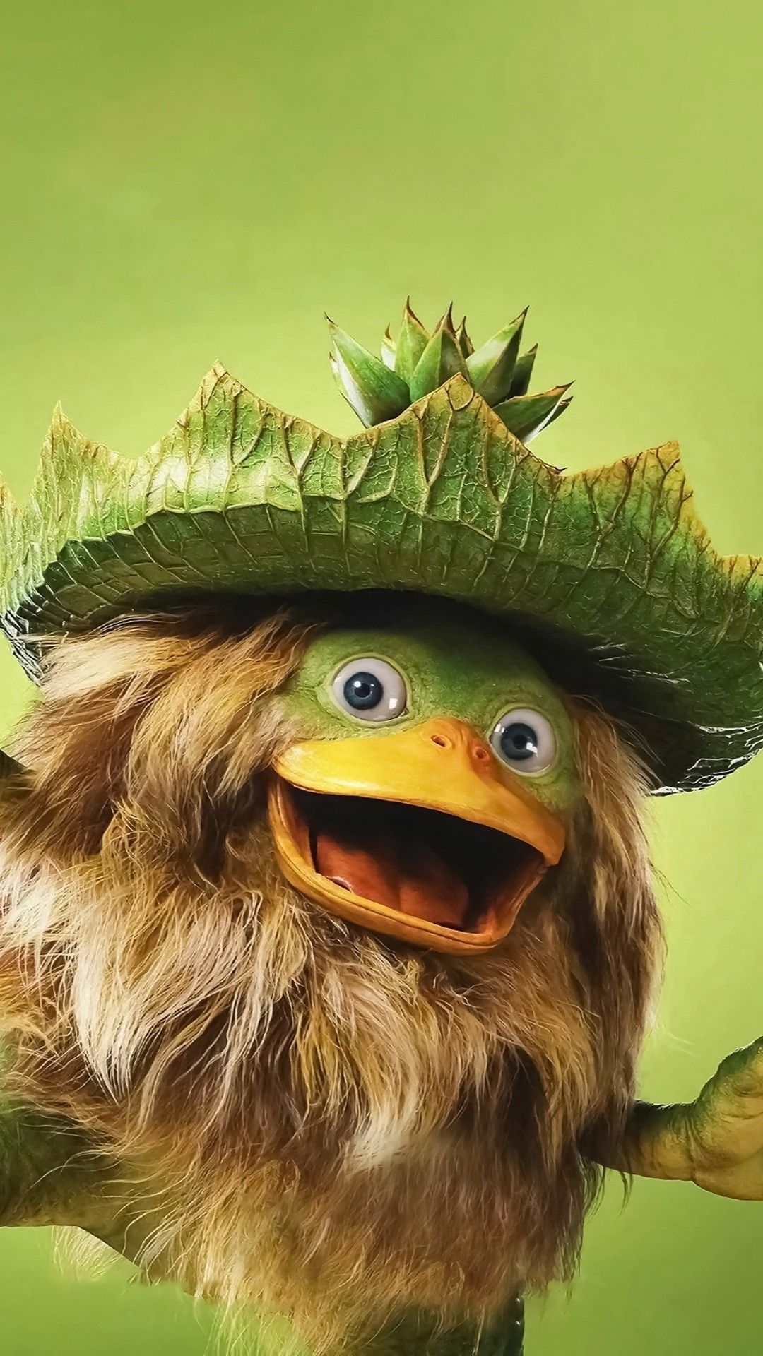 Pokémon Detective Pikachu, iPhone, Desktop HD