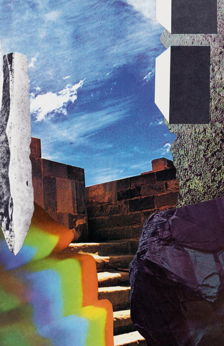 In picture: inspiring photography from 2019. Wallpaper*