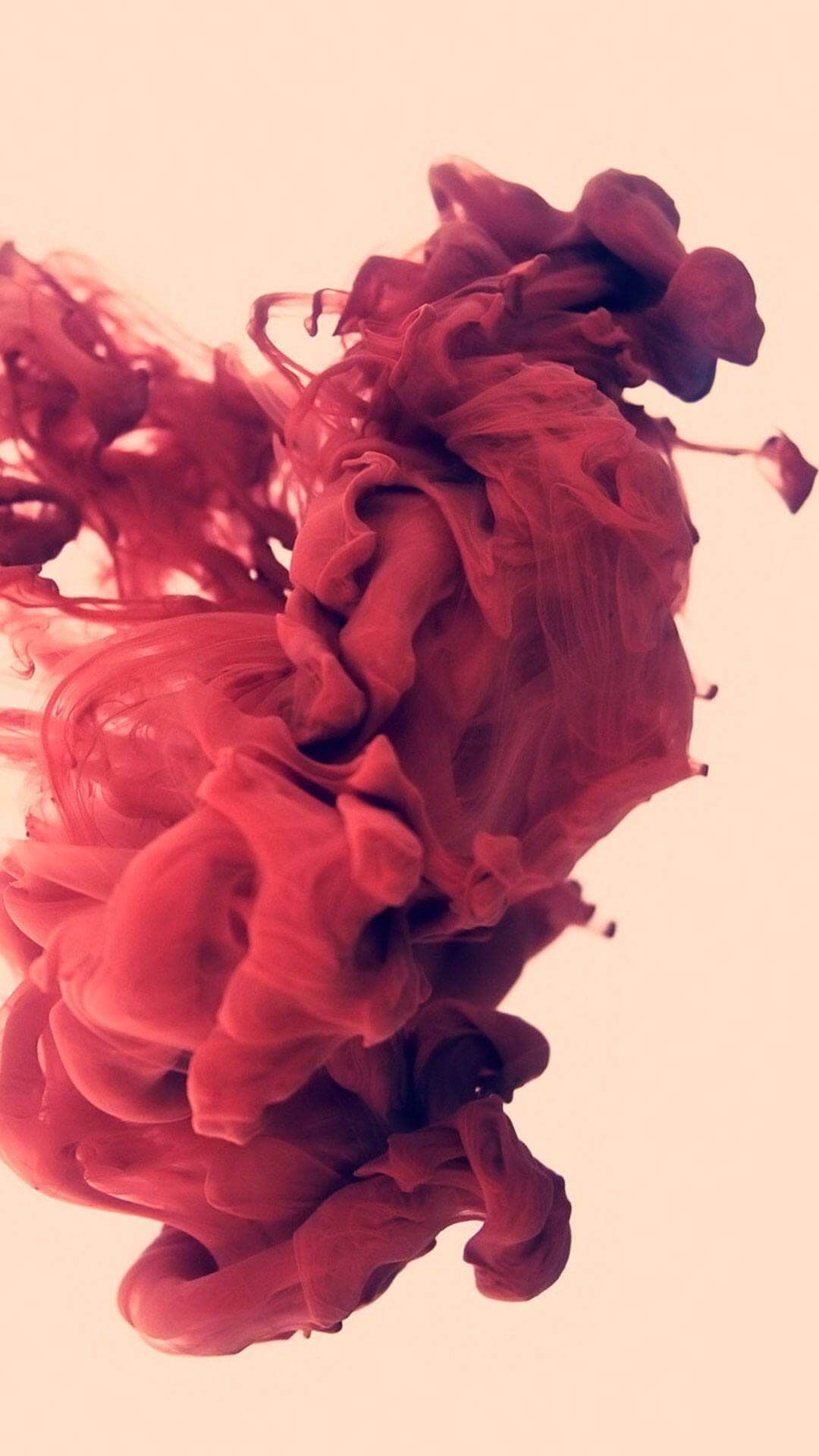 Ink Desktop Background. Pink Wallpaper