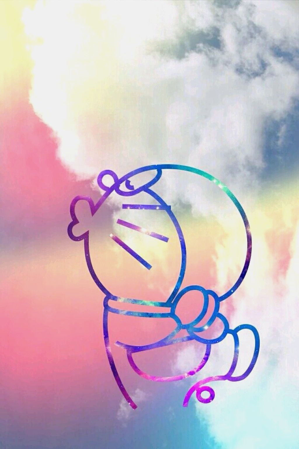 Doraemon iPhone Wallpaper Free Doraemon iPhone Background