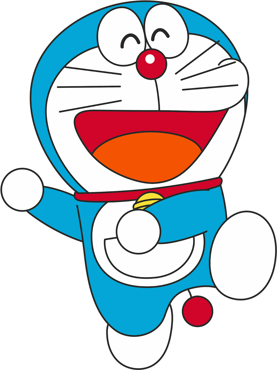 Doraemon Wallpaper iPhone