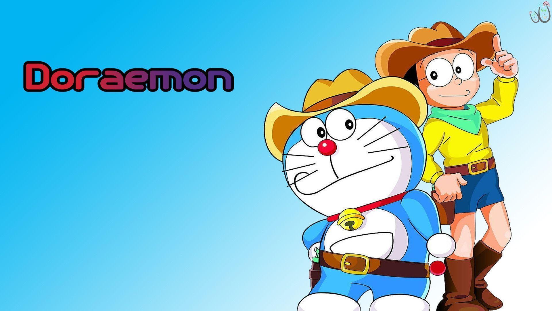 Doraemon Wallpaper. Doraemon Wallpaper
