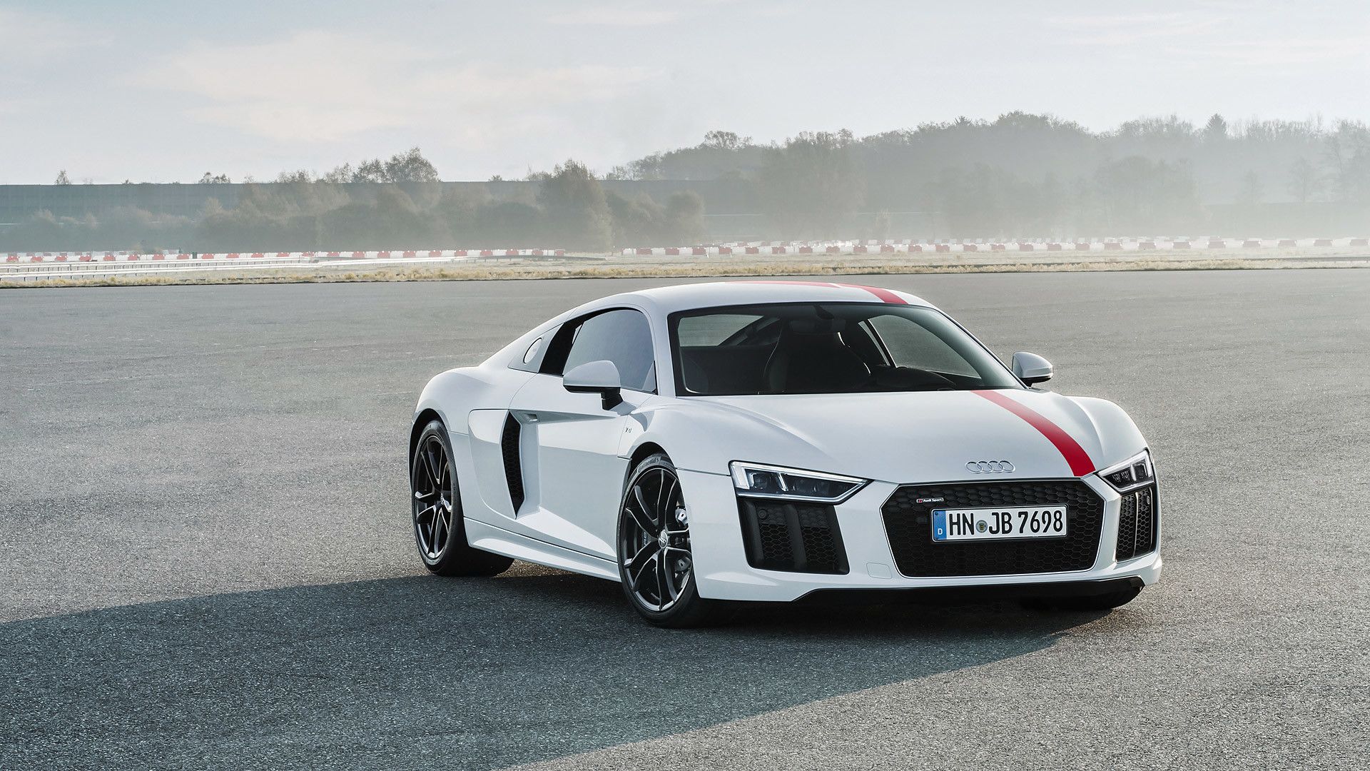 Audi R8 E Tron Wallpapers Wallpaper Cave