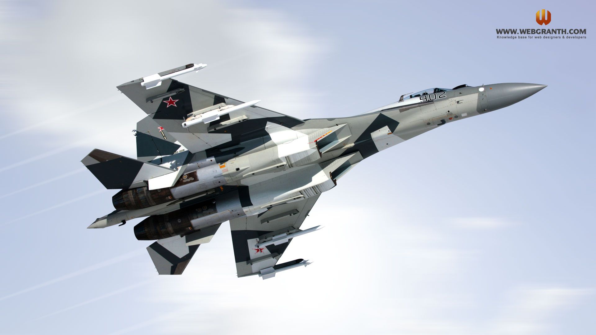 Fighter Jets HD Wallpaper