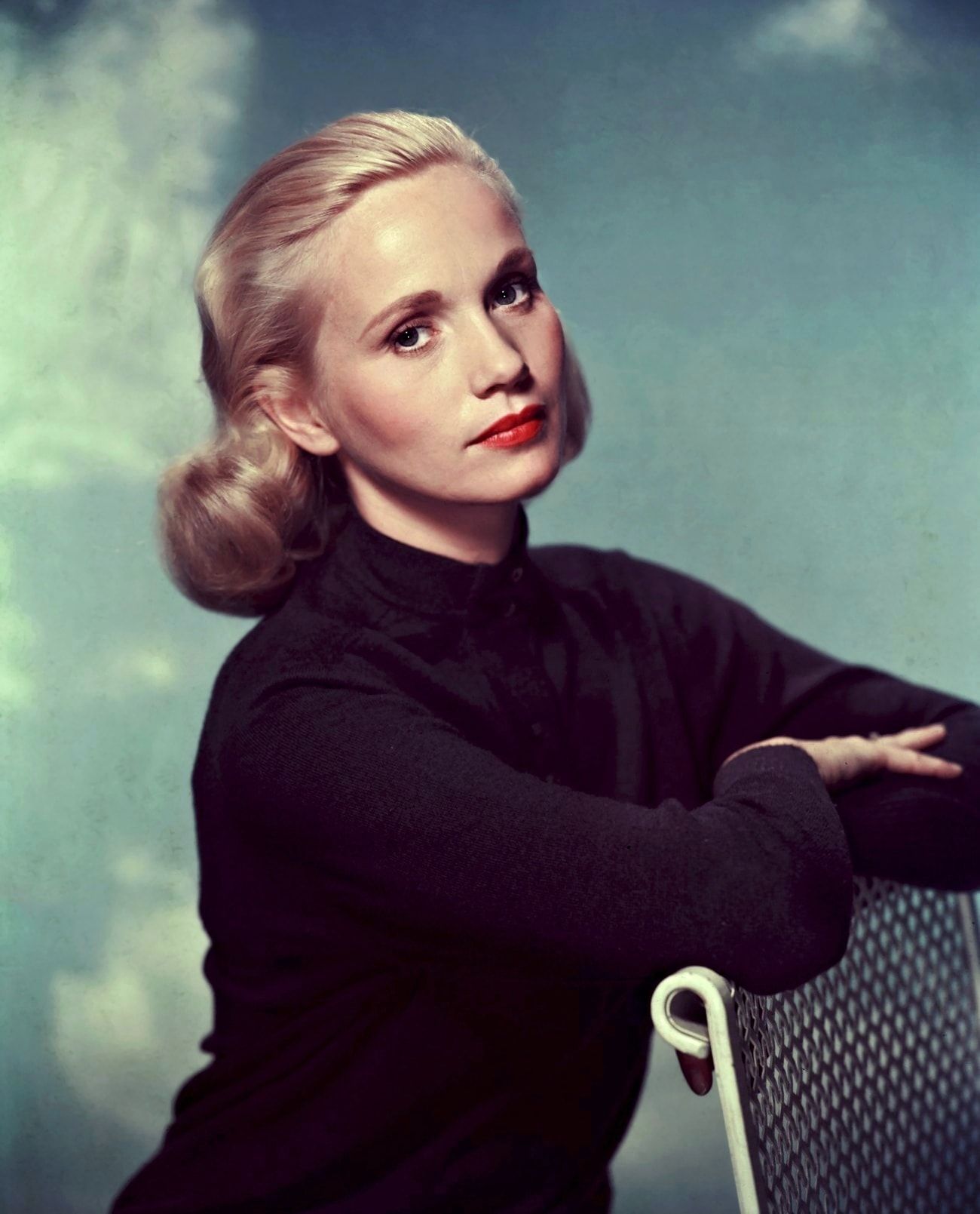 Eva Marie Saint HD Wallpaperwallpaper.net