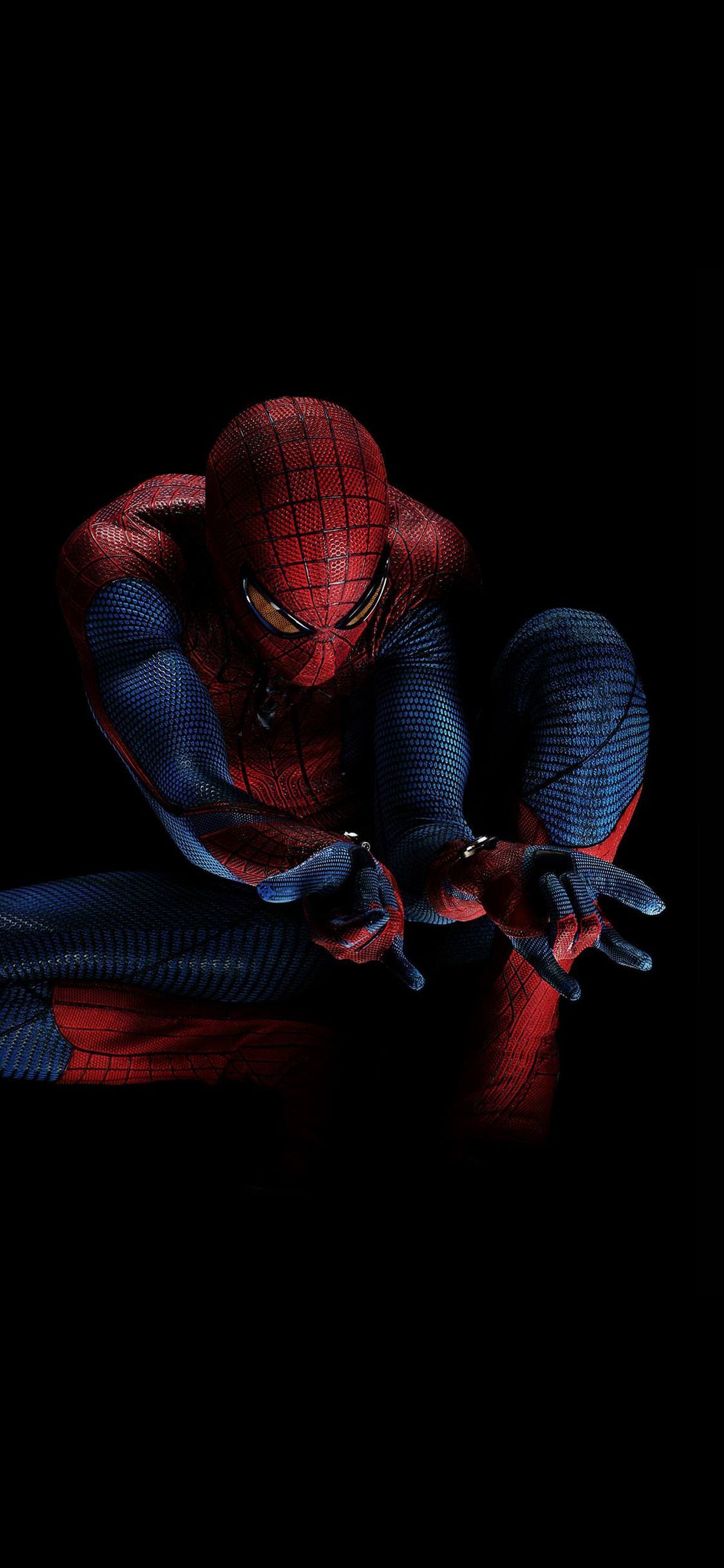 Spider Man Screensaver