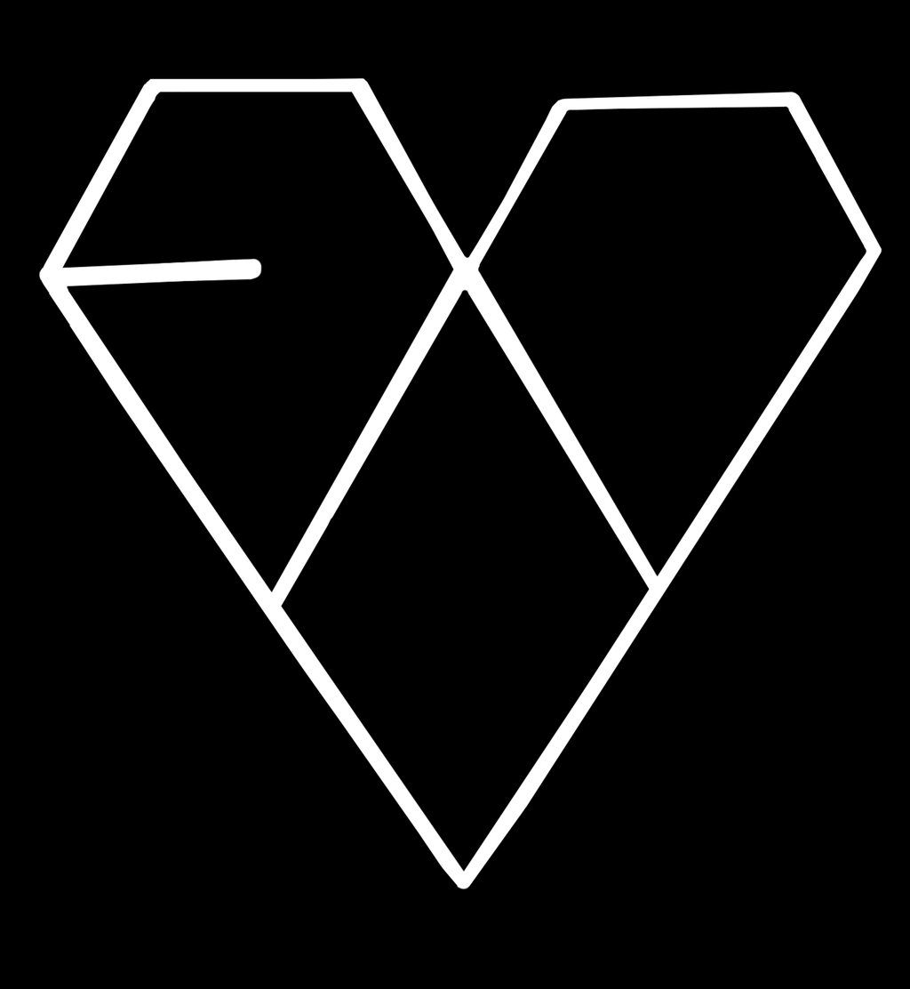 Free download Exo Symbol Wallpaper Exo logo backg [1024x1112]