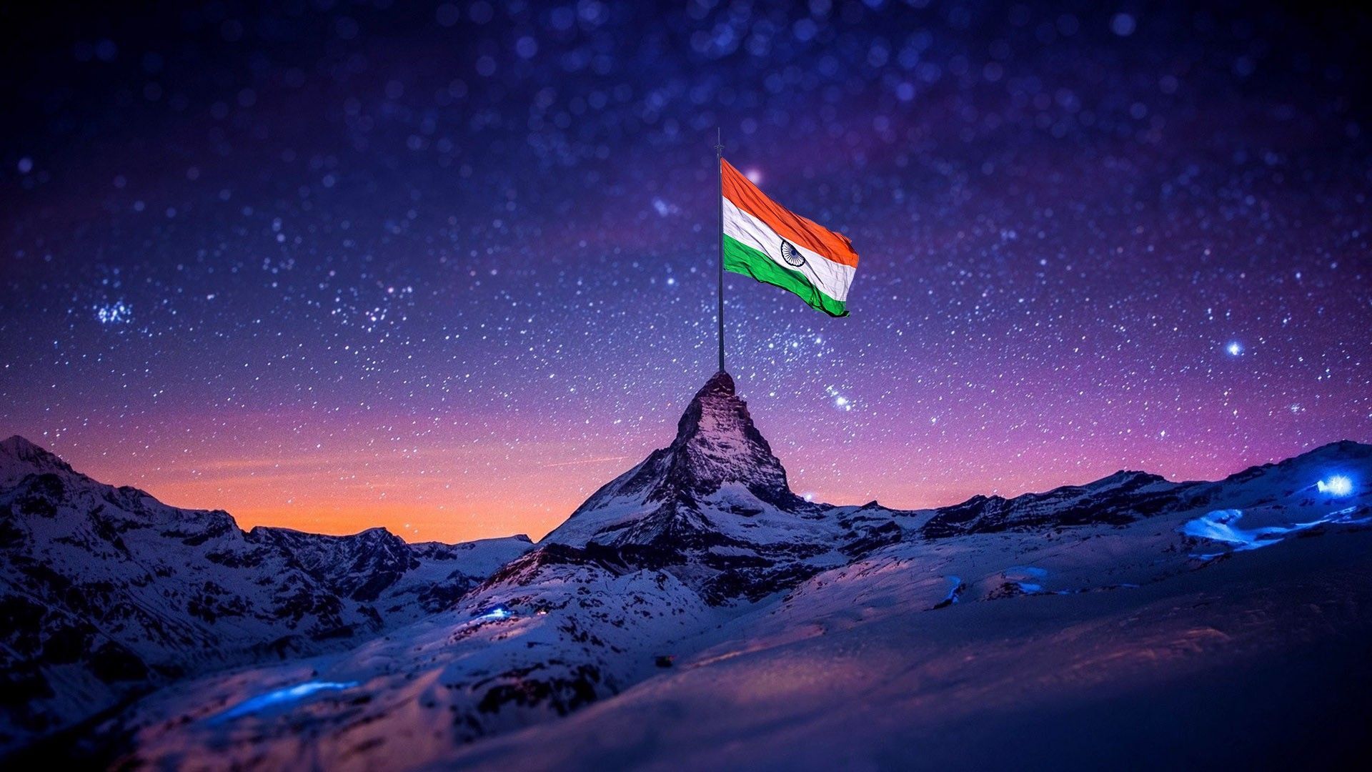Indian Flag HD Wallpaper 34883. Indian flag