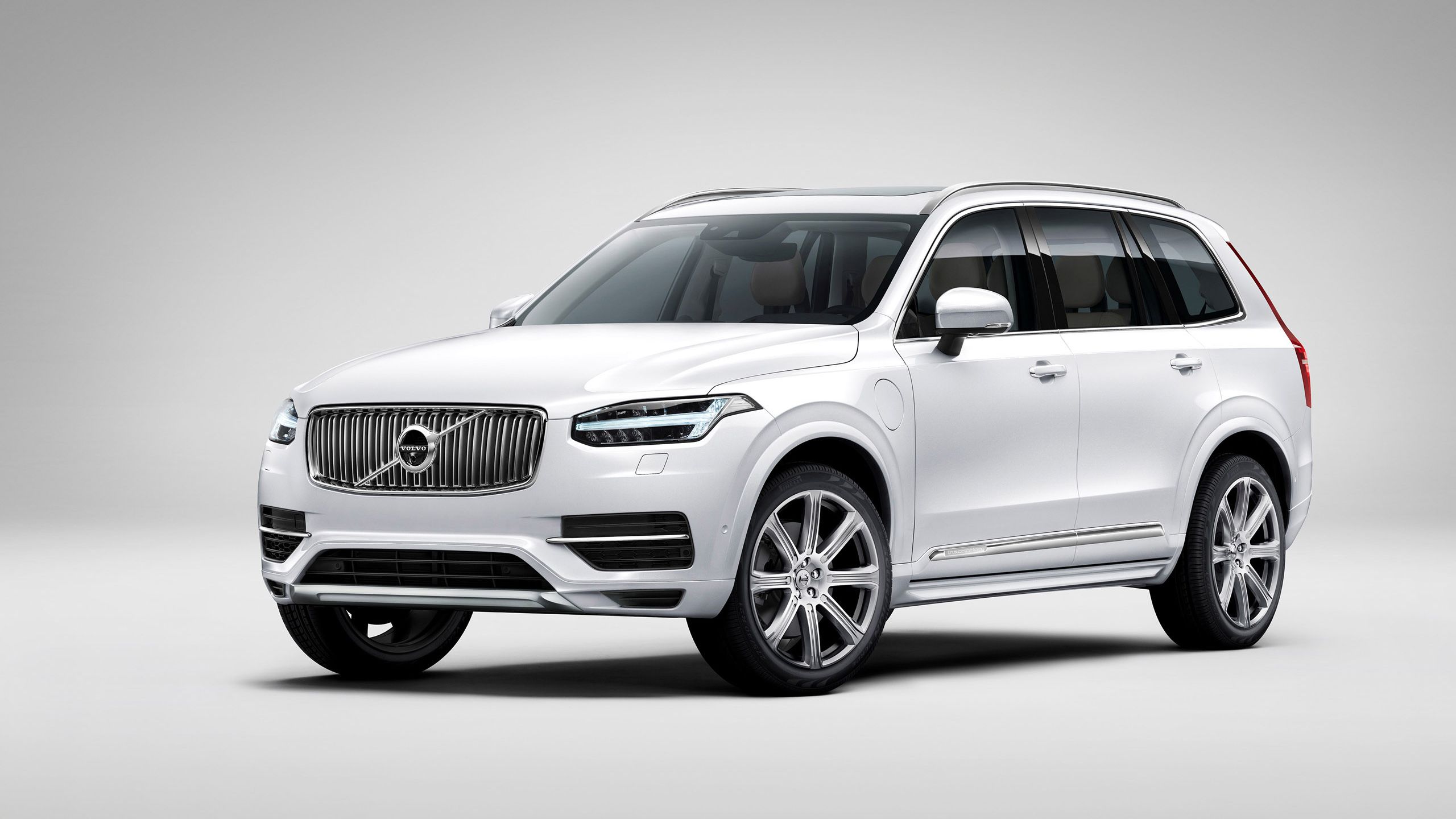 Volvo XC 90 Wallpapers - Wallpaper Cave