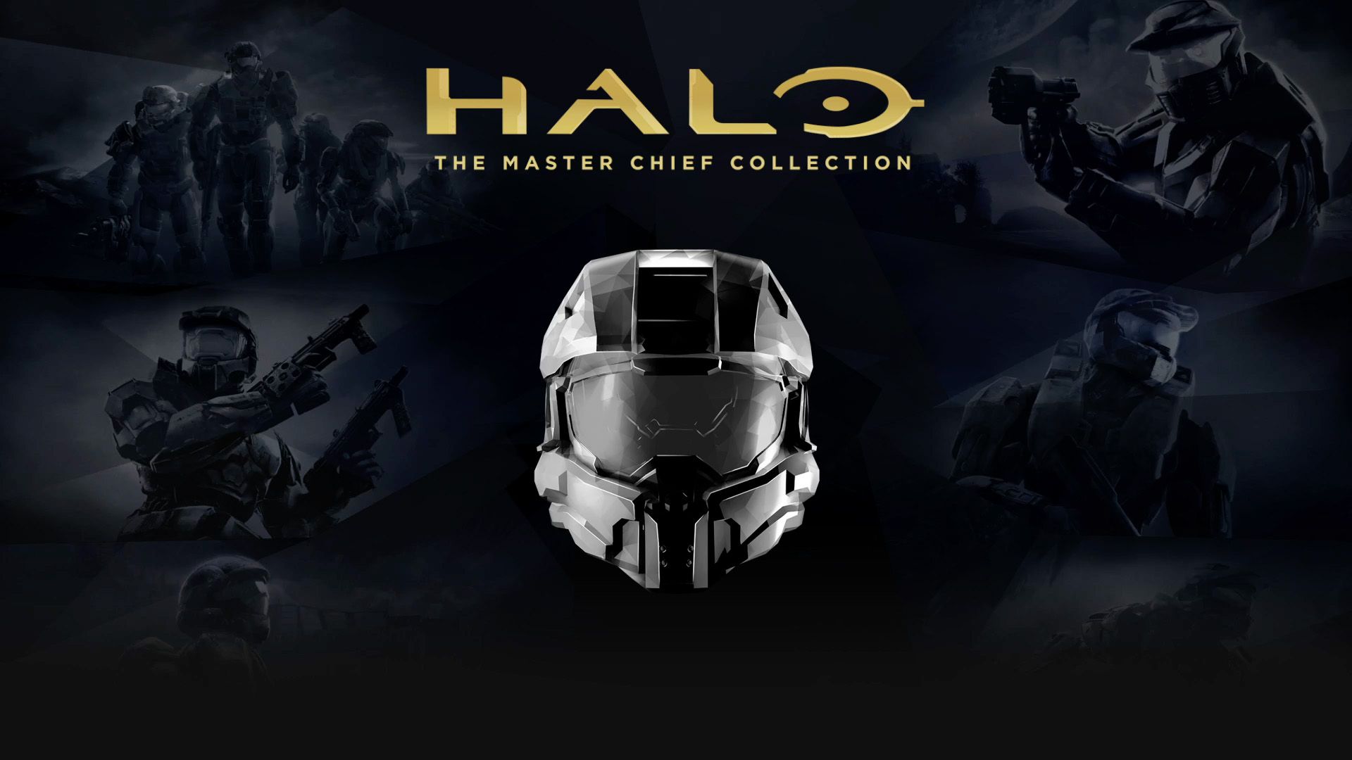 Halo: The Master Chief Collection for PC