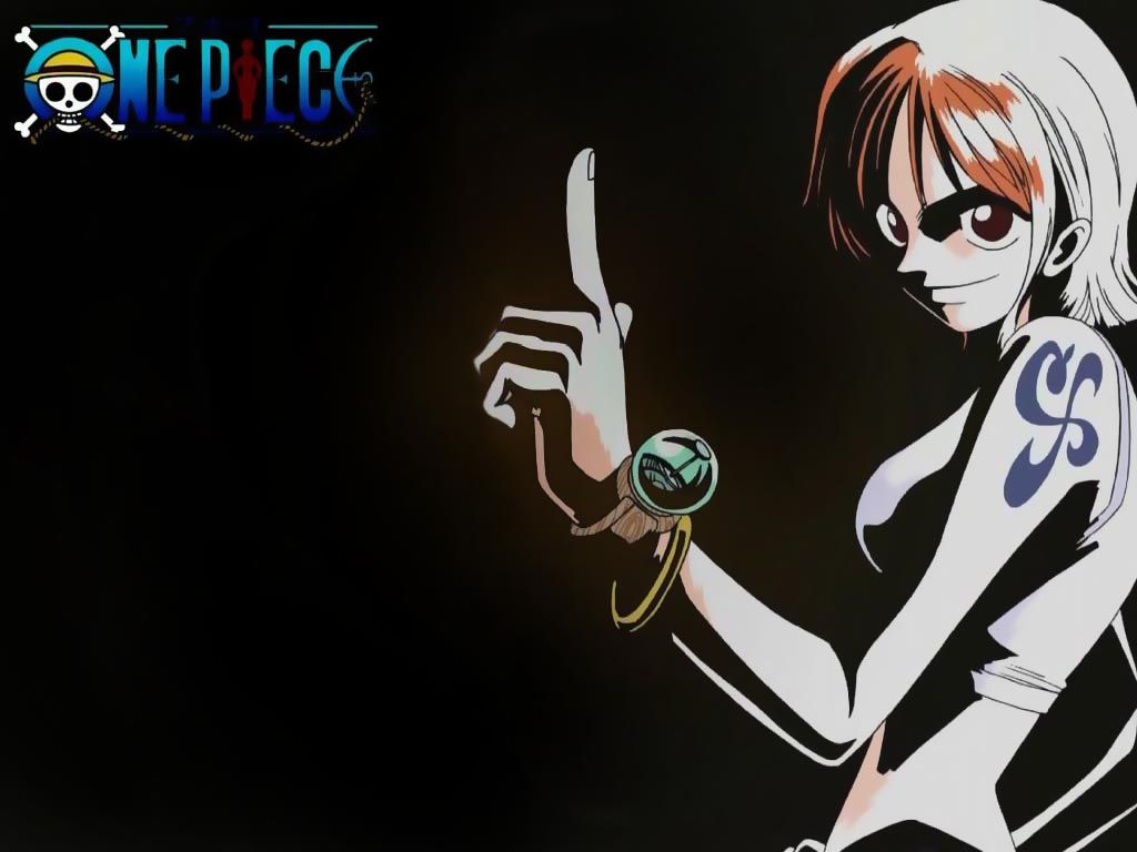 Free download Nami One Piece Wallpaper Best Desktop Image 5 9141