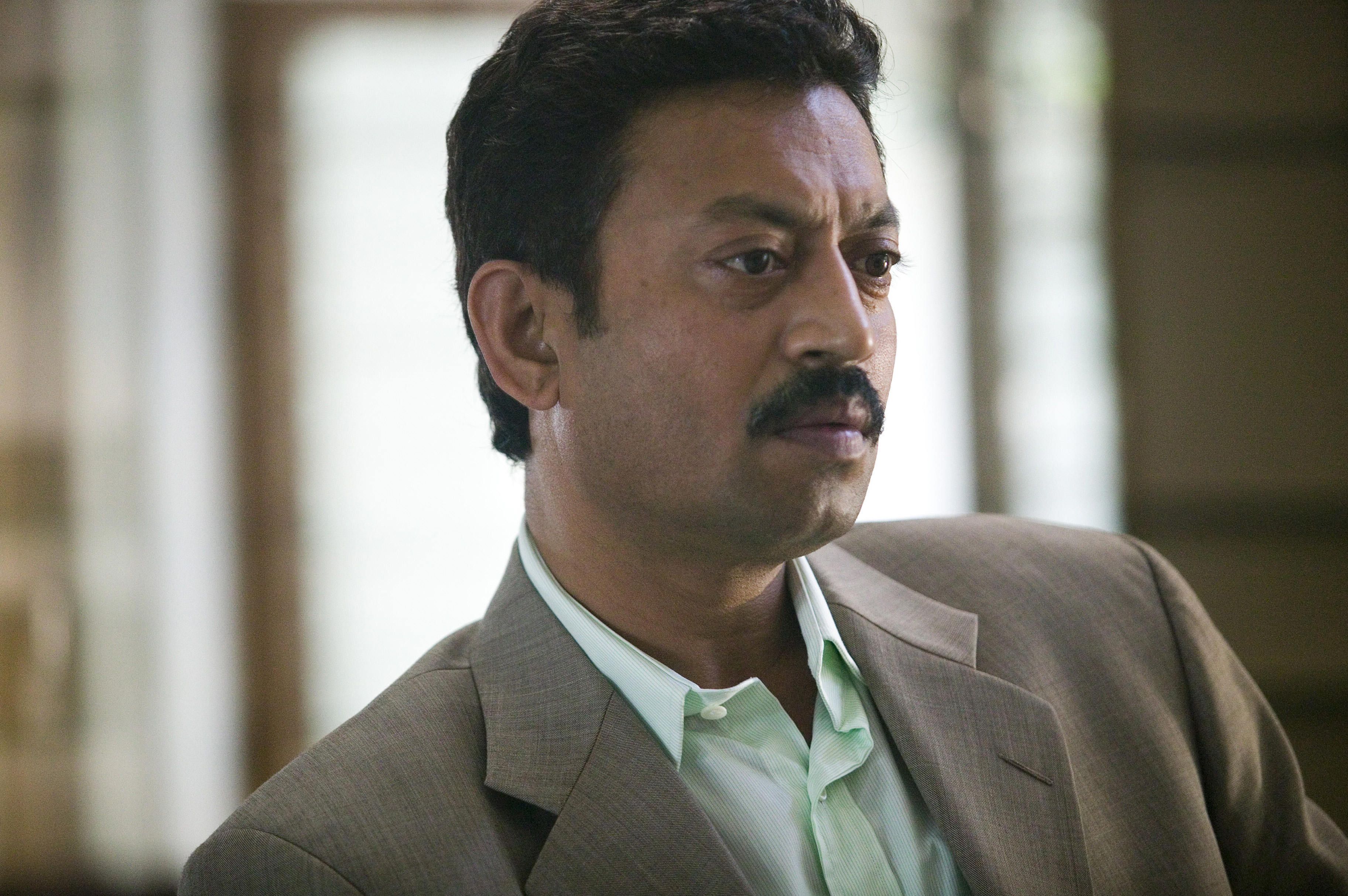 Irrfan Khan Wallpaper Image Photo Picture Background