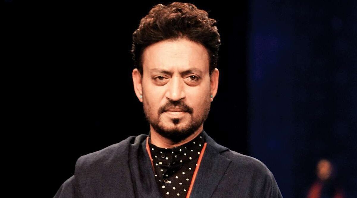 Irrfan Khan Co Starring Irm Nirmala 'Loud His Ability To Deliver