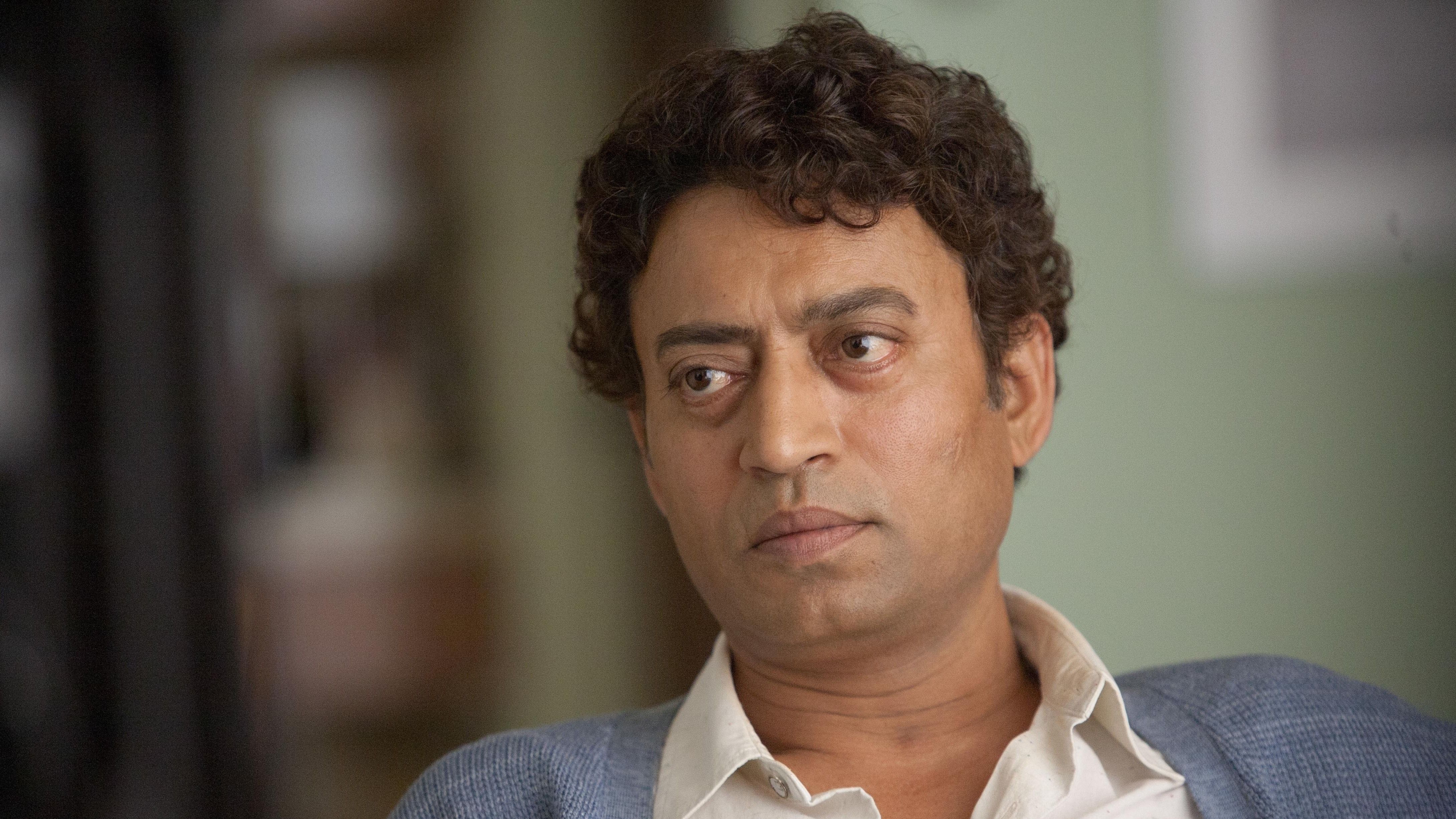 Irrfan Khan Wallpaper High Resolution and Quality Download