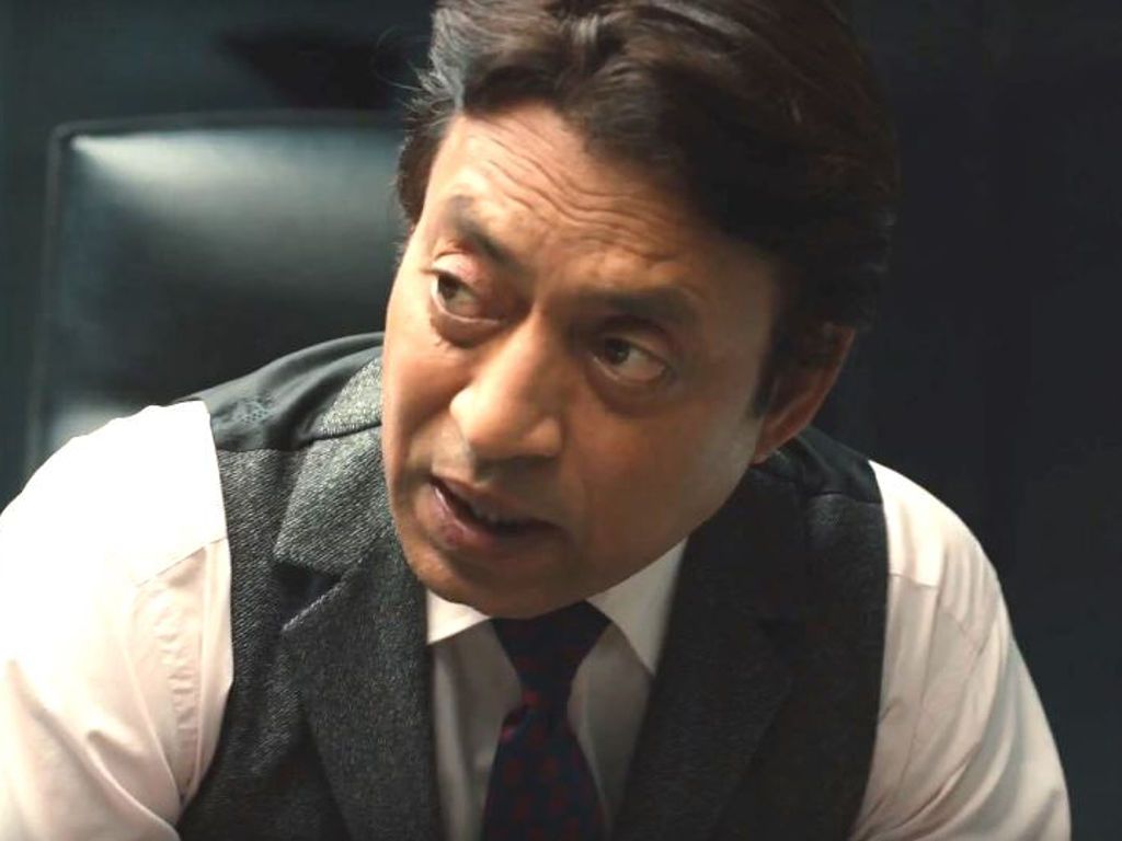 Irrfan Khan opens up about his battle with a rare cancer