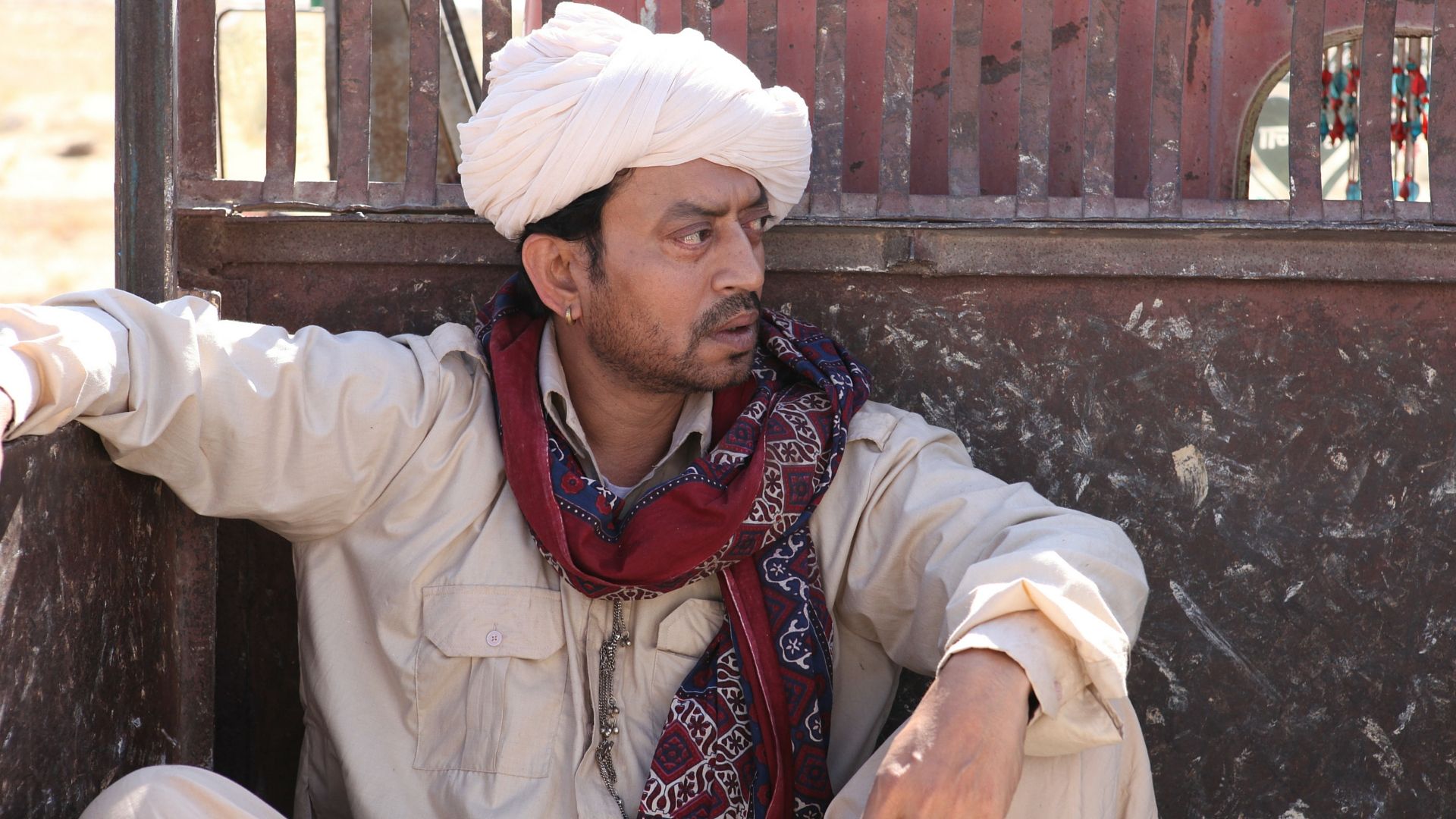 Irrfan Khan Talks About The On Screen Magic With His Heroines