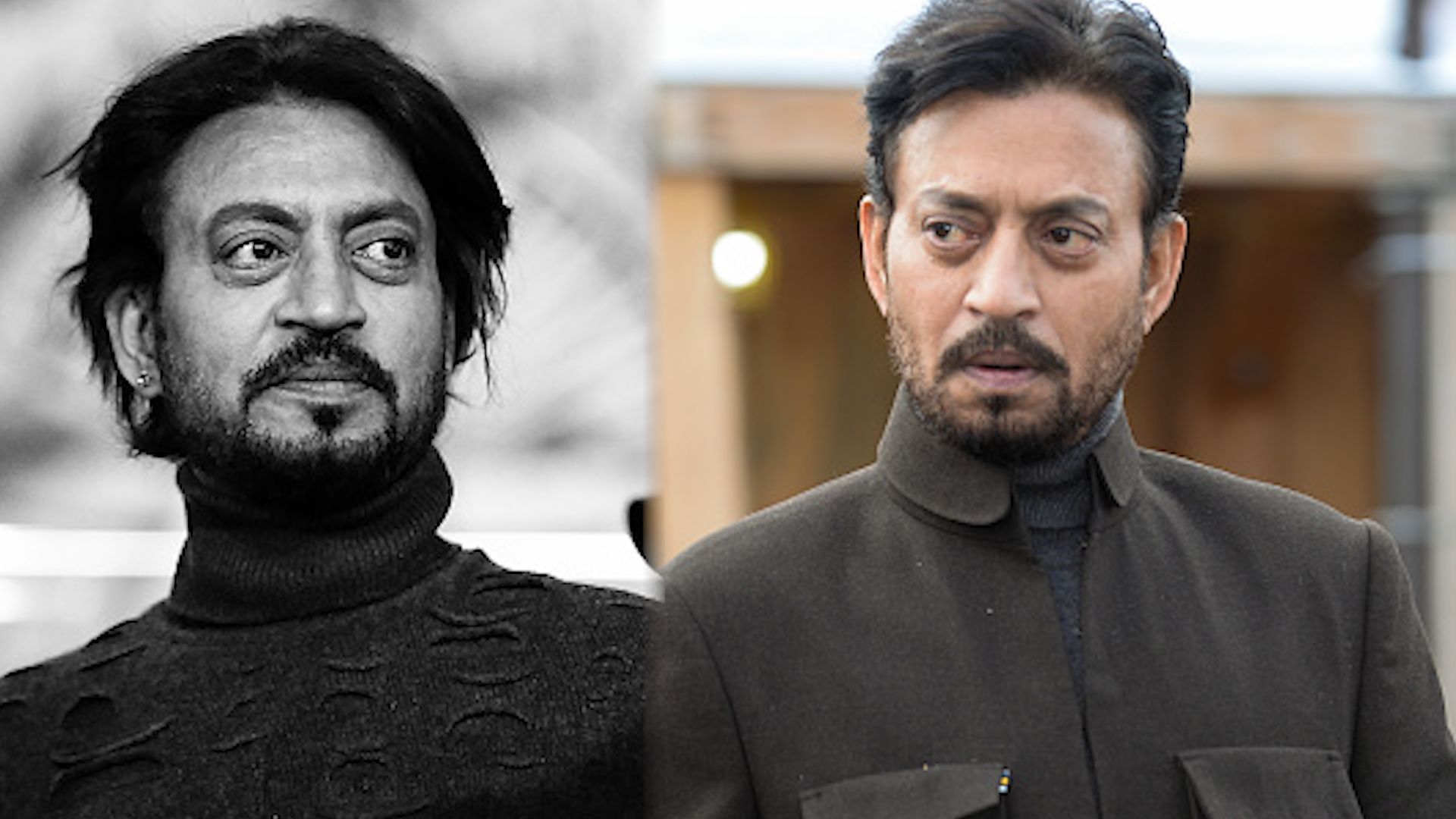 Irrfan Khan battles cancer with positivity, his new Twitter page