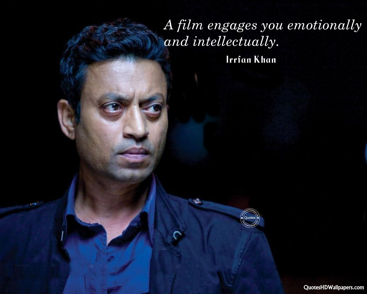 Irrfan Khan's quotes, famous and not much Quotes 2019