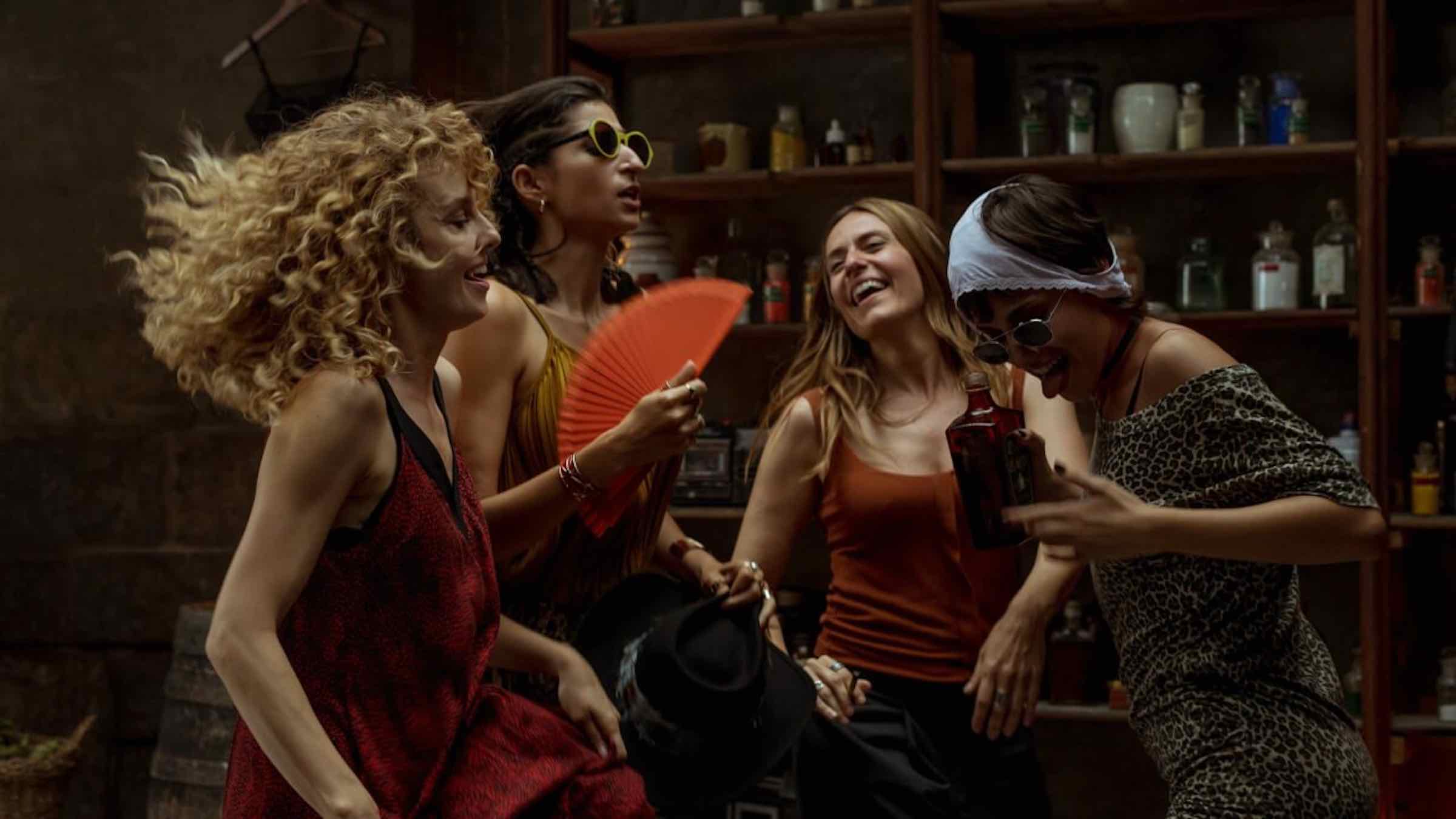 Money Heist' season 4: Will Netflix release it early?
