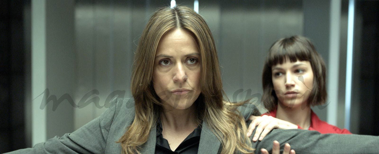 Favorite La Casa de Papel Character