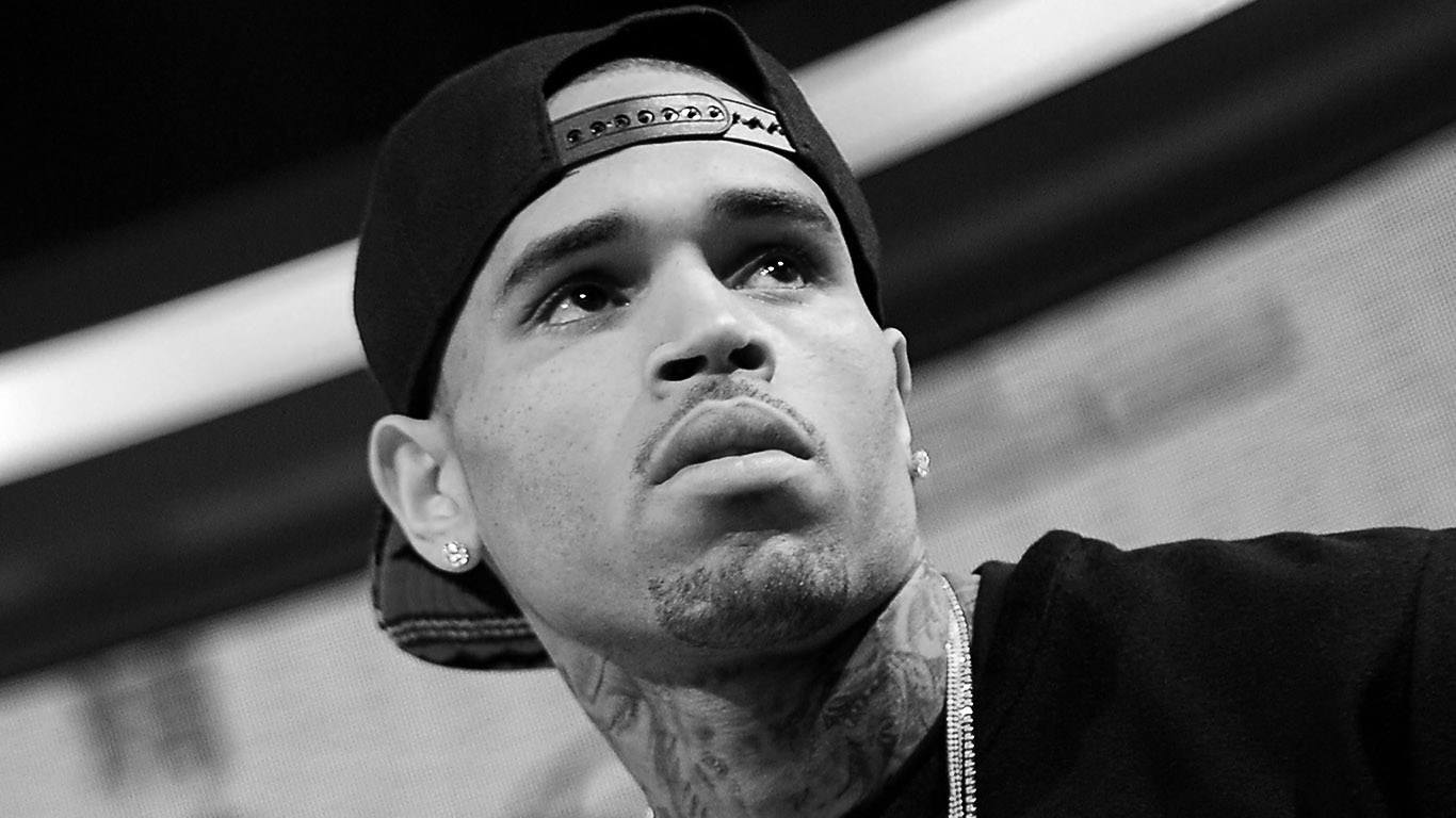 More Chris Brown Legal Troubles: Celebrity Gossip Roundup. Movie