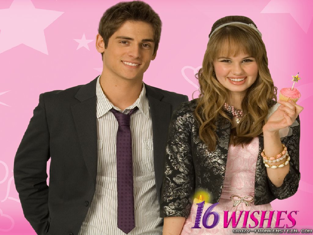 Debby Ryan wallpaper