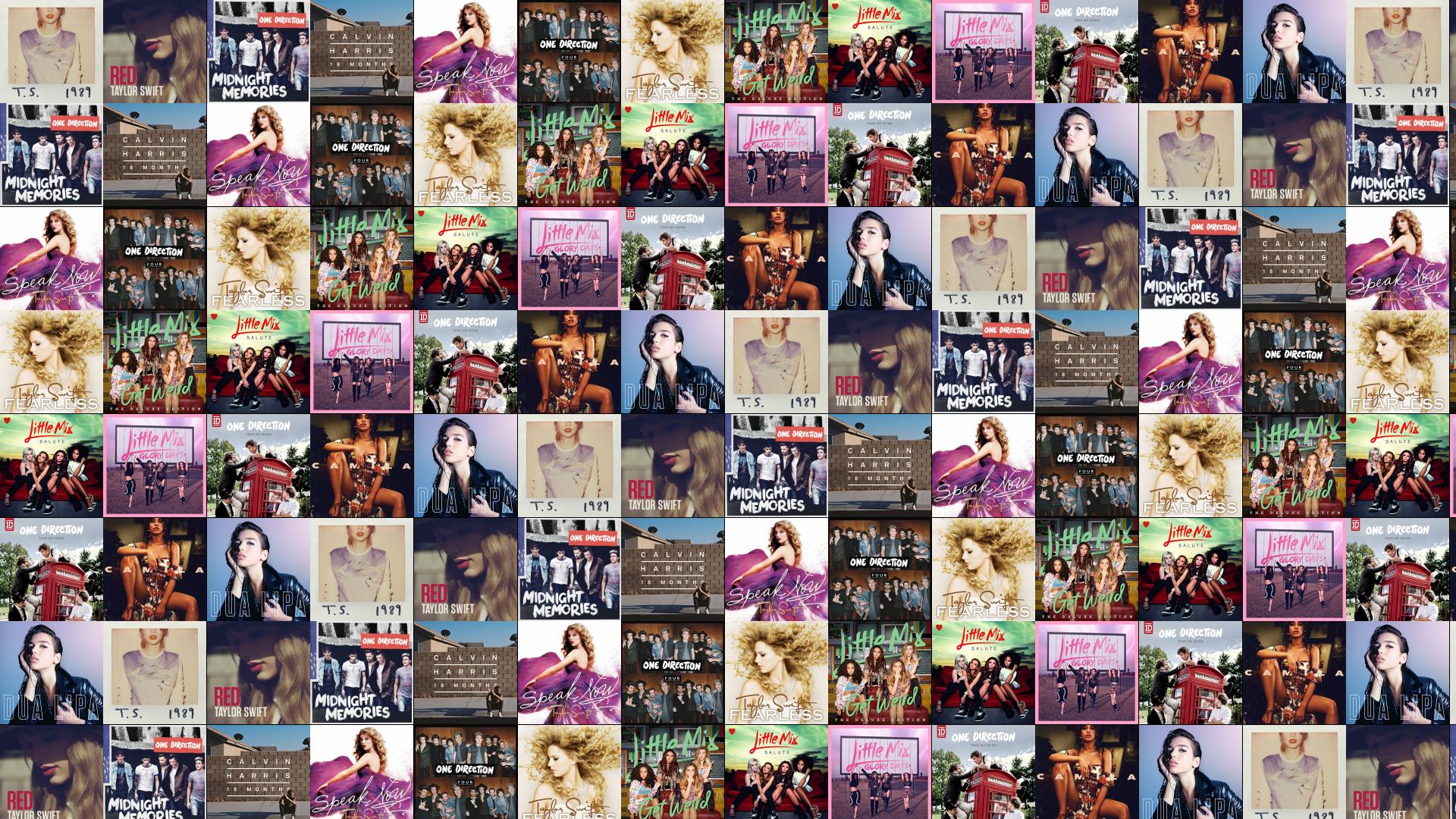 camila cabello « Tiled Desktop Wallpaper