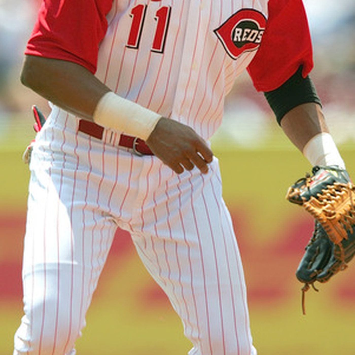 Barry Larkin Wallpapers - Wallpaper Cave