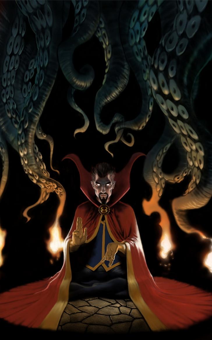 Mobile Wallpaper 090 (Misc) {1080p to 4k}