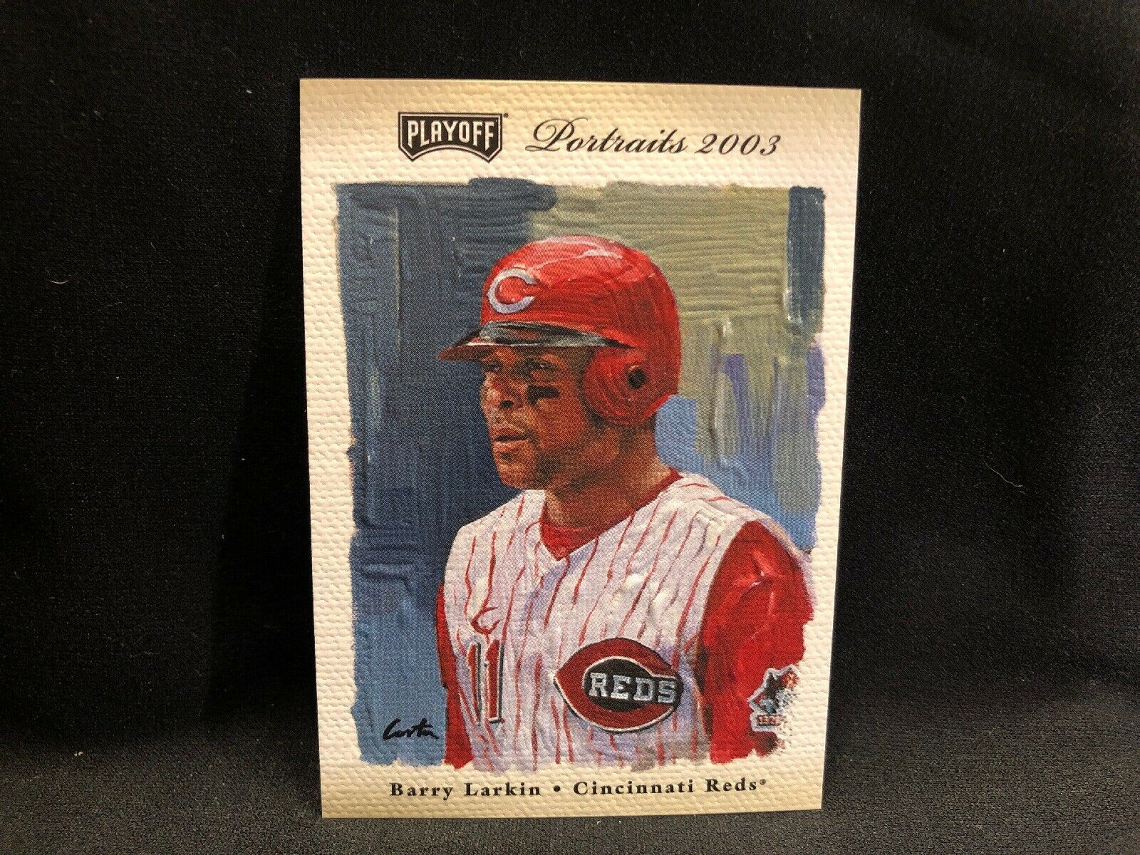 Barry Larkin Wallpapers - Wallpaper Cave