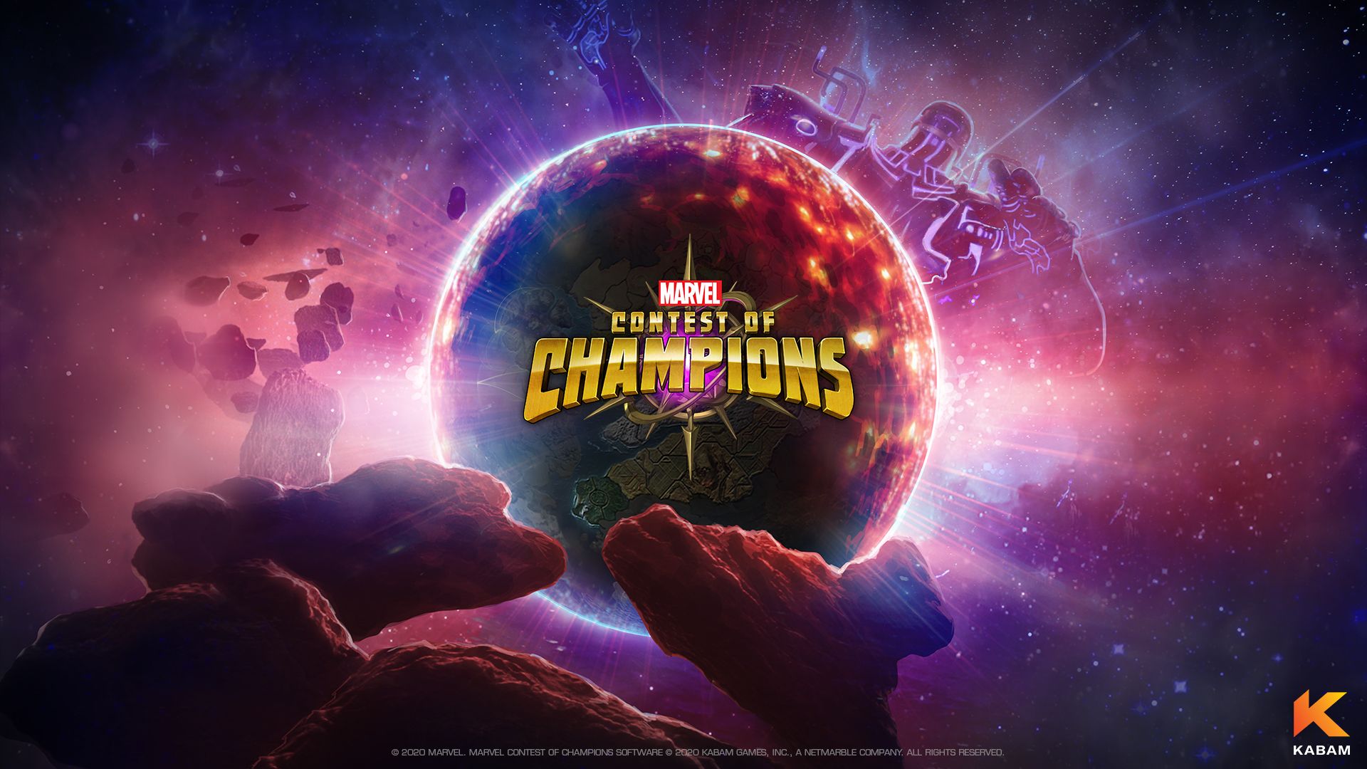 v26.1 Release Notes. Marvel Contest of Champions