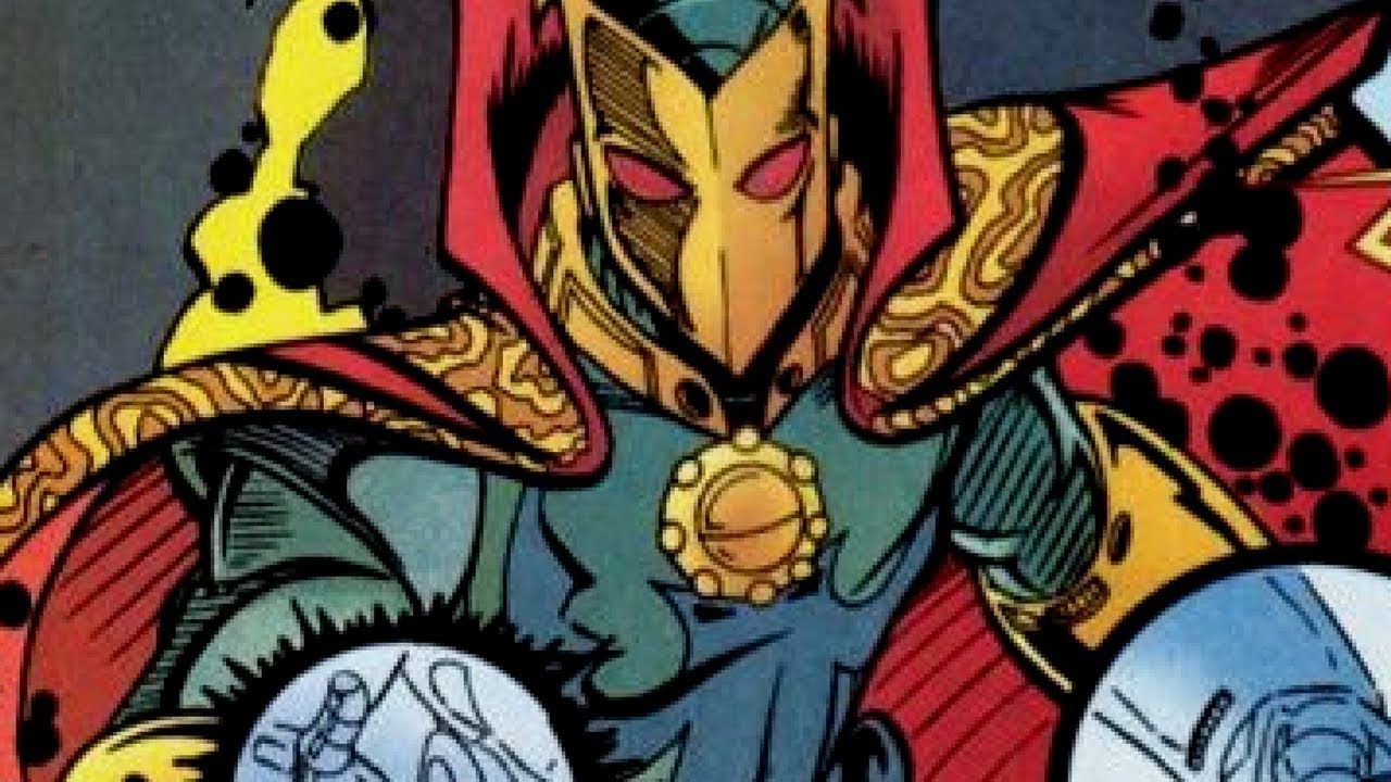 Things We'd Like to See in Avengers: Endgame