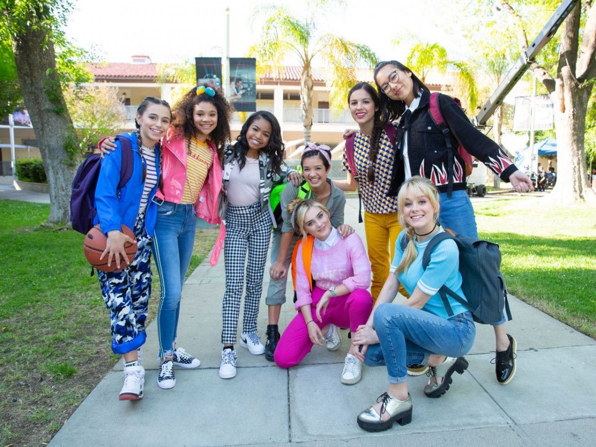 DeVore Ledridge wallpaper